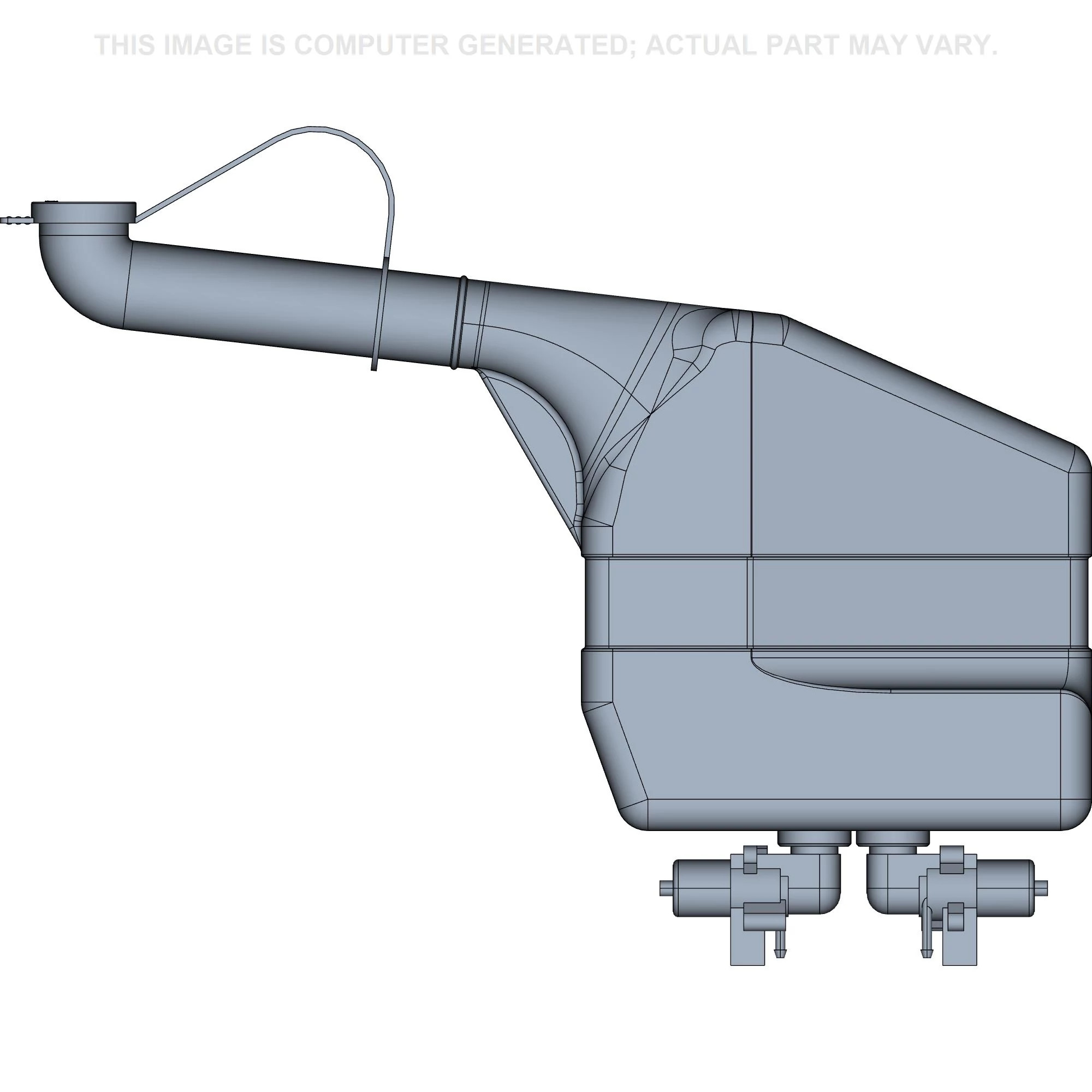 RESERVOIR, WINDSHIEL | NEWHOLLANDCE | AMEA | EN
