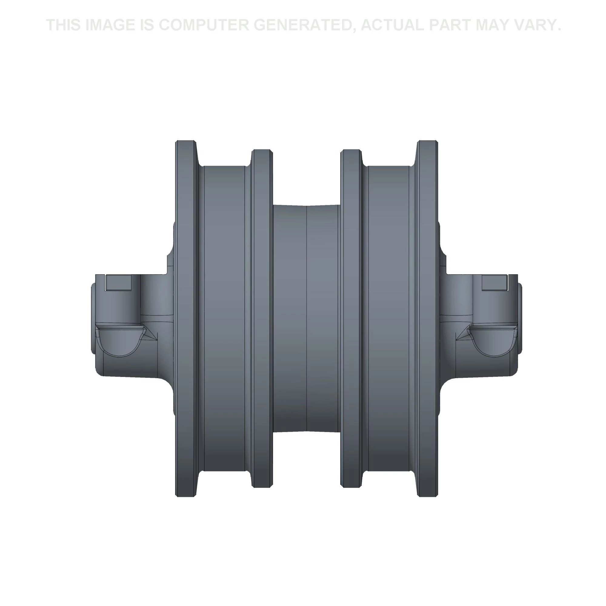 TRACK ROLLER | NEWHOLLANDAG | AMEA | EN