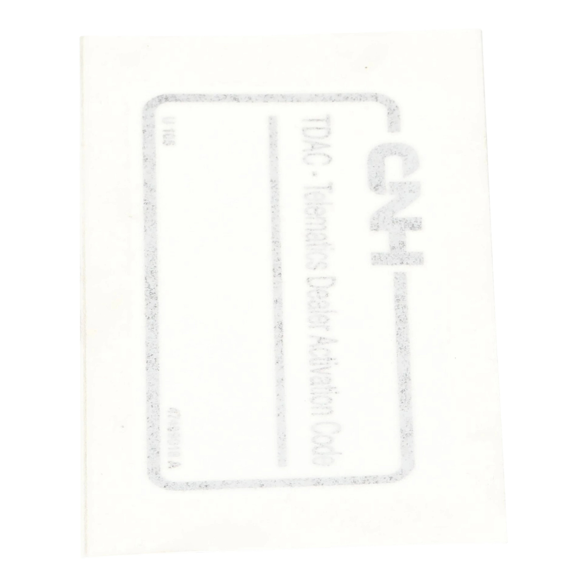 ETIQUETA - 47499018