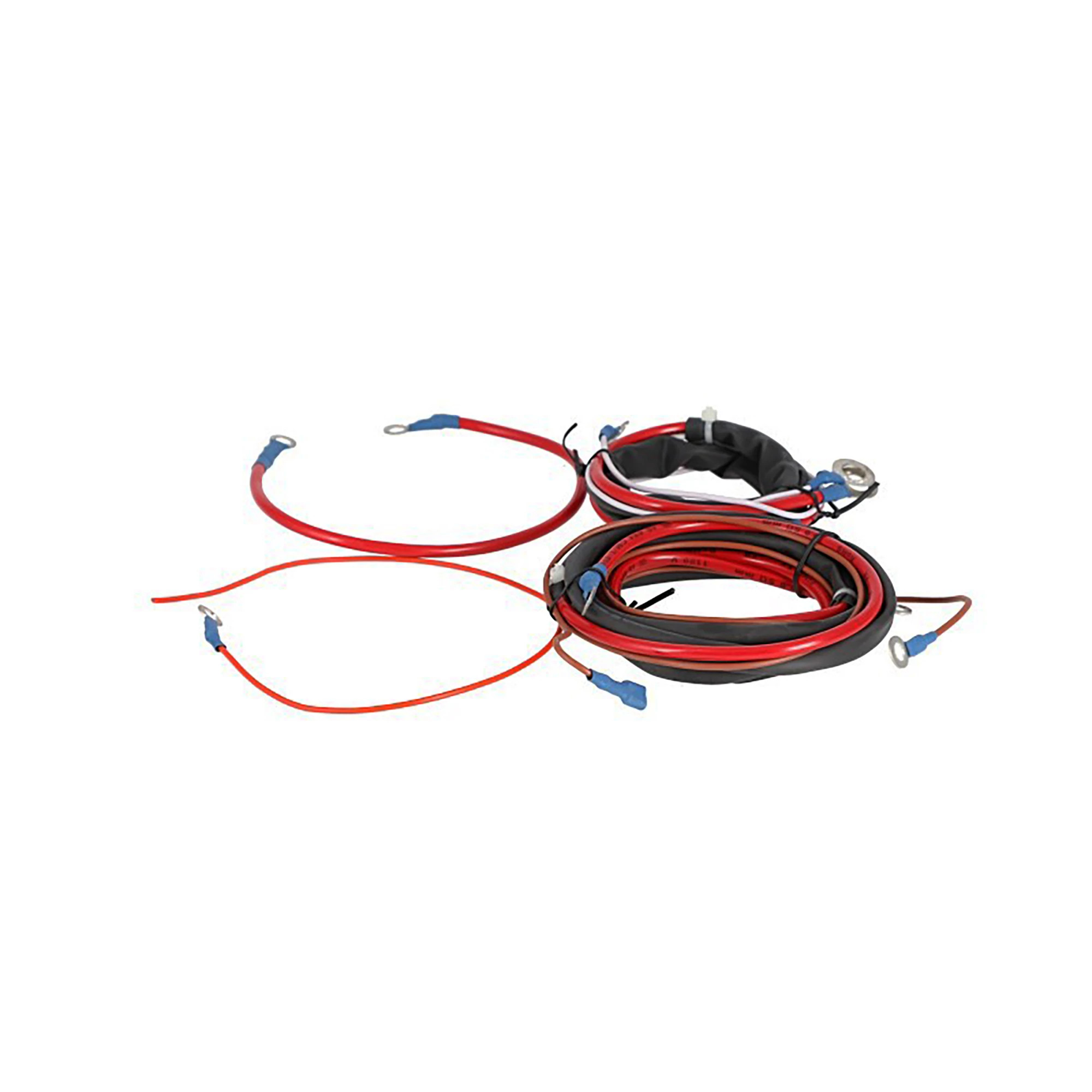 Alternator Conversion Wiring Harness | NEWHOLLANDAG | CA | EN
