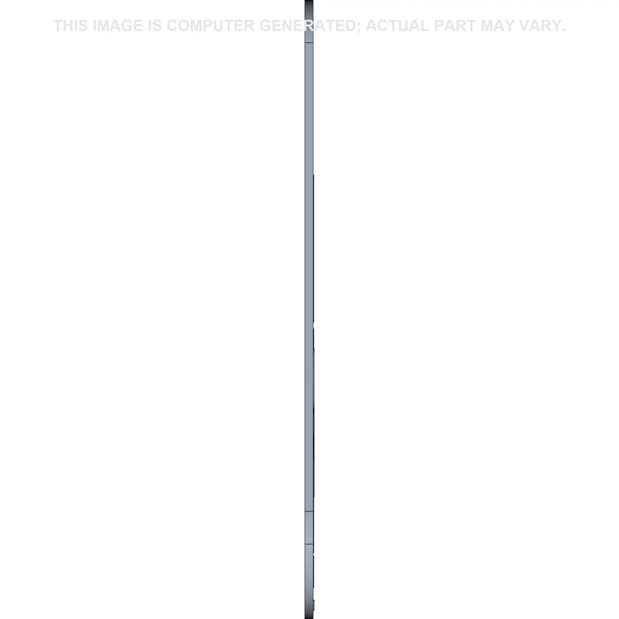 PLASTIC SIGN | NEWHOLLANDAG | CA | EN