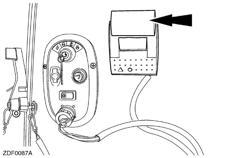 DIA KIT, HARVESTER | NEWHOLLANDAG | CA | EN