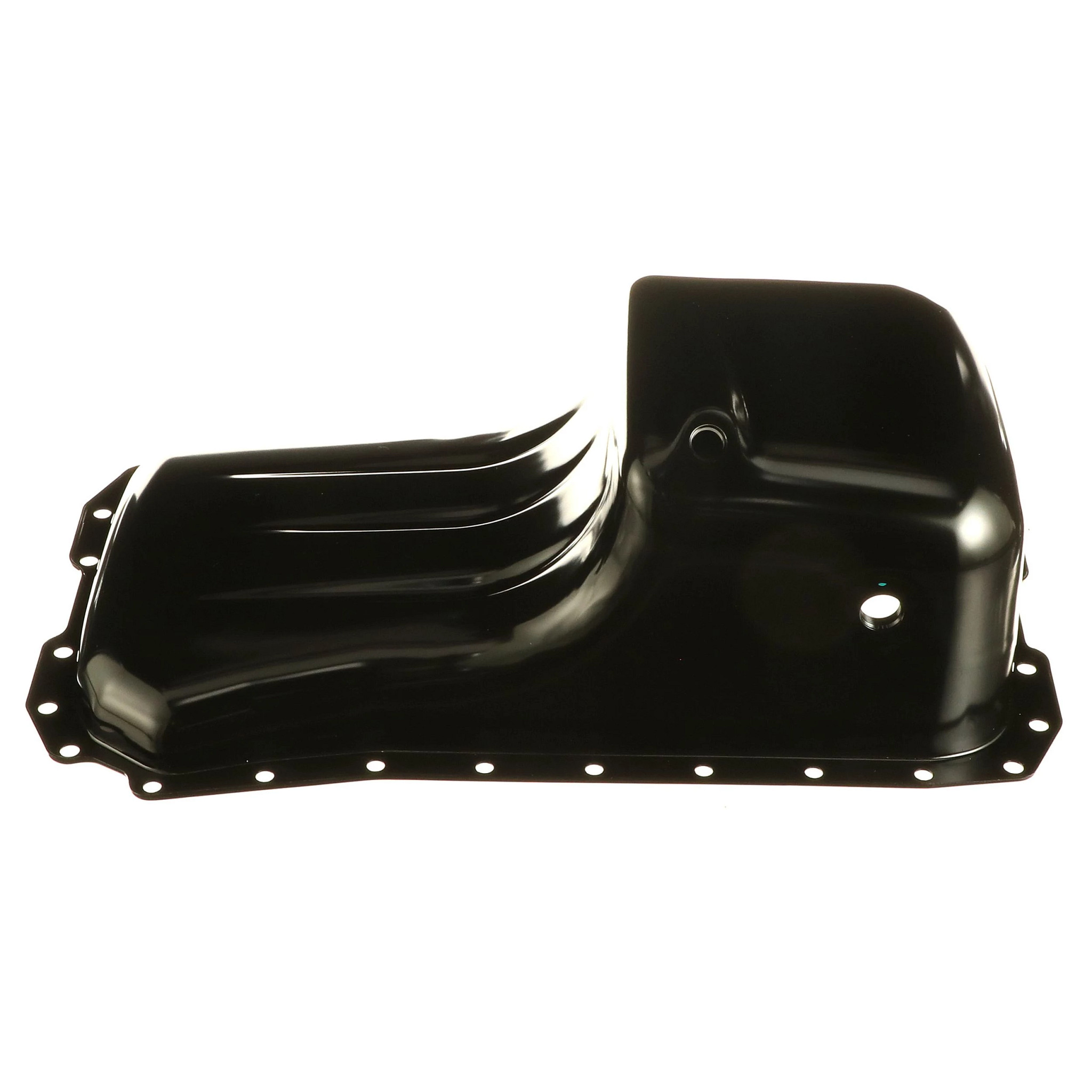 Cárter de óleo do motor