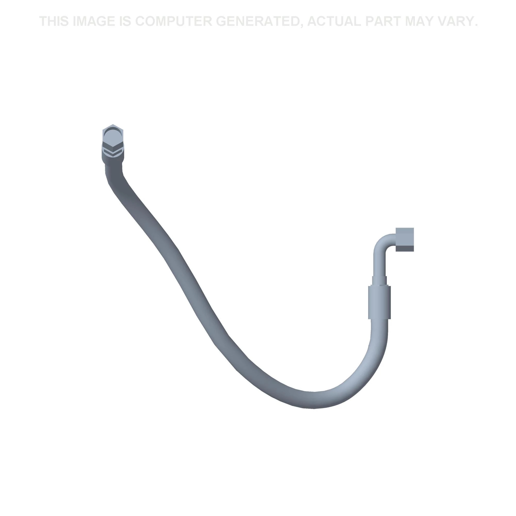 TUBO IDRAULICO | CASECE | EU | IT