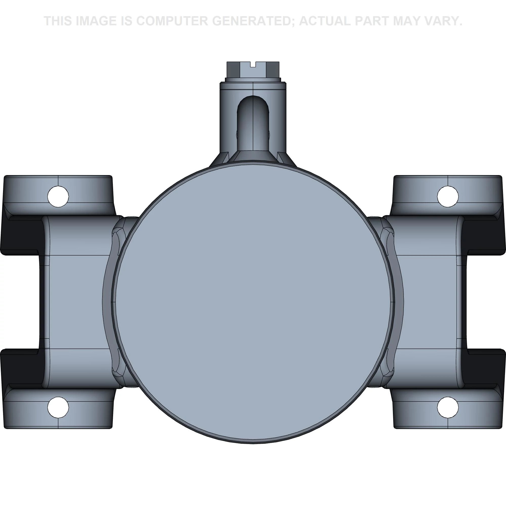 HYDRAULIC CYLINDER | DEFAULT | CA | EN