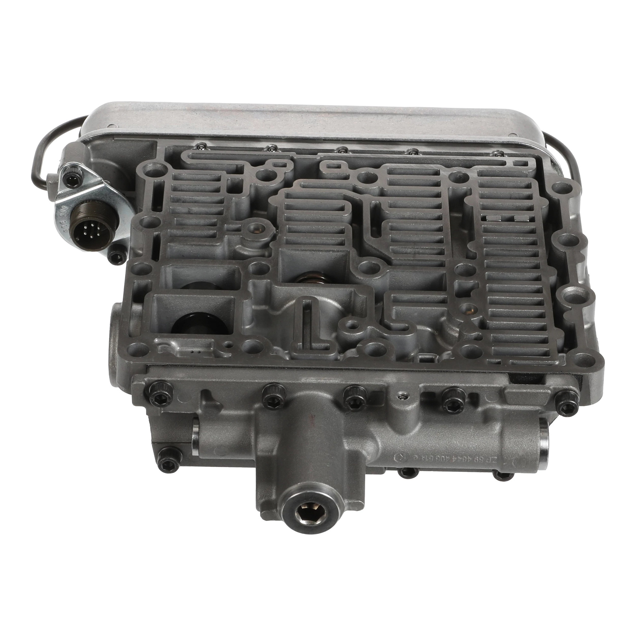 VALVE | CASEIH | IE | EN