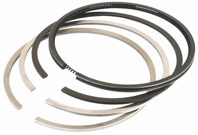 Reliance Piston Ring Kit | NEWHOLLANDAG | CA | EN