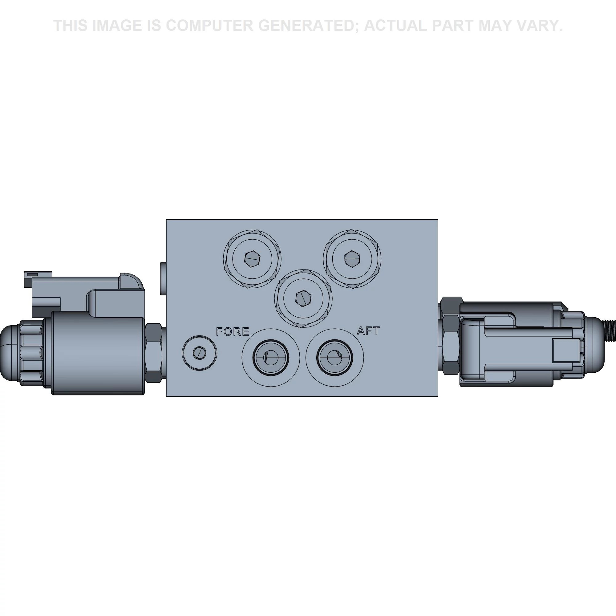 COLLECTEUR HYDRAULIQ | NEWHOLLANDCE | EU | FR