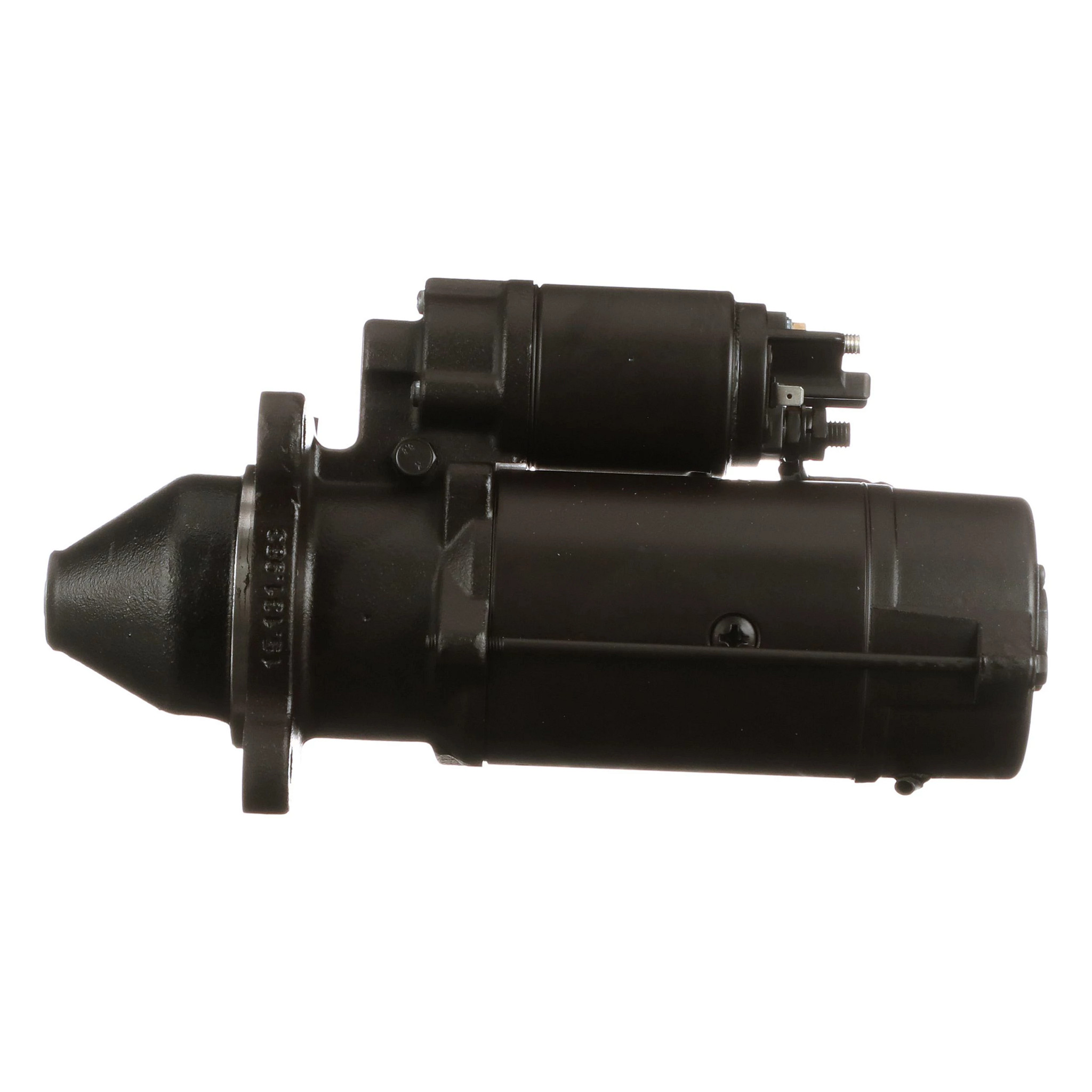 Motor de partida - 12 volts - 3 kW