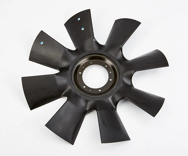 VENTILATEUR | CASEIH | FR | FR