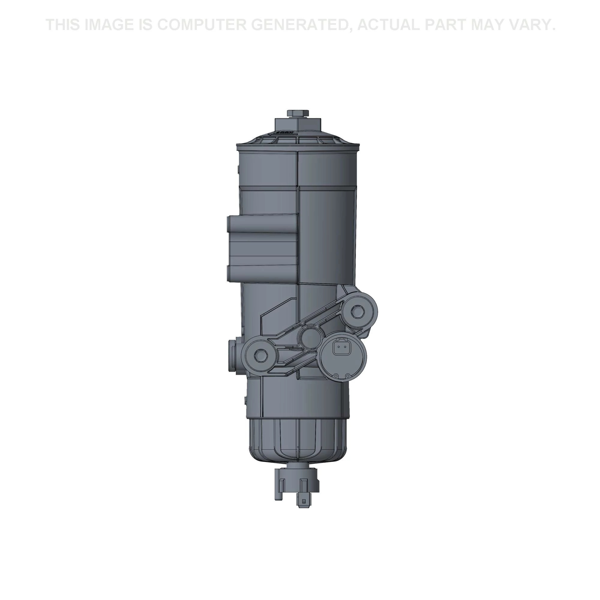 FILTRO DE COMBUSTIBLE | CASEIH | EU | NL