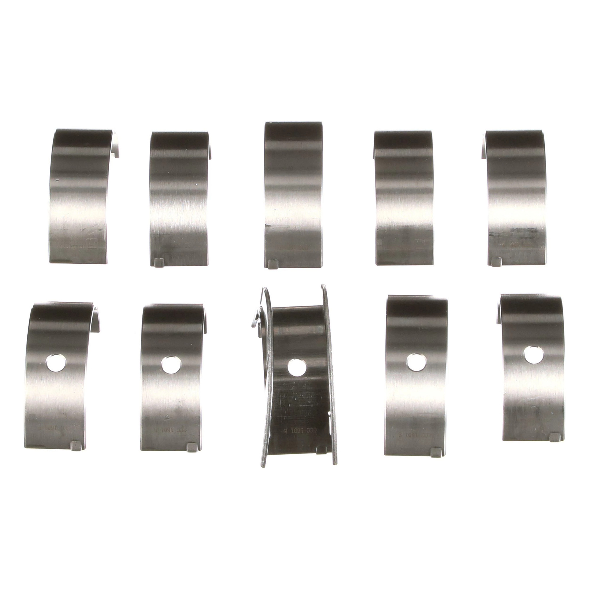SET OF MAIN BRGS   - | NEWHOLLANDCE | US | EN