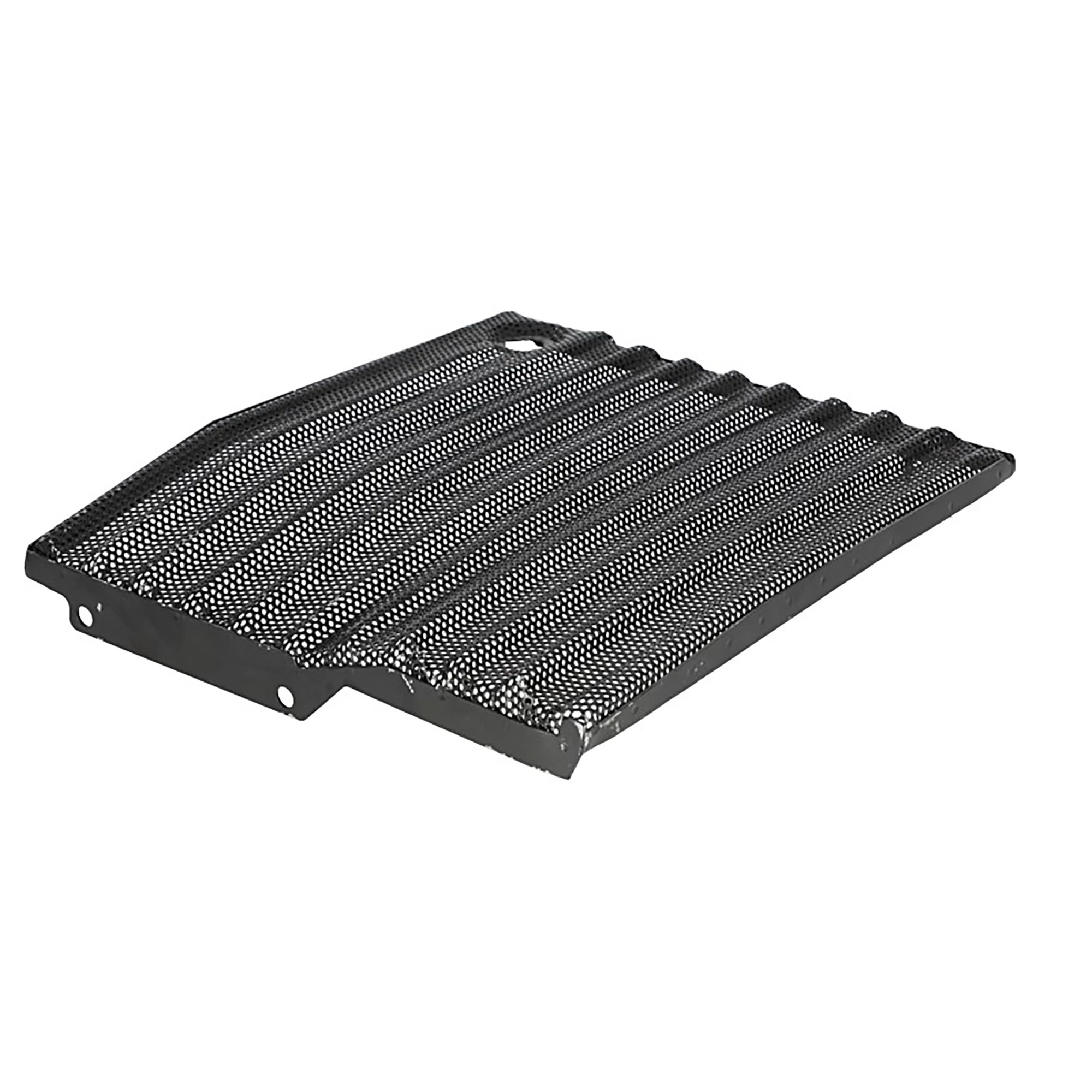 Left-Hand Grille | CASEIH | CA | EN