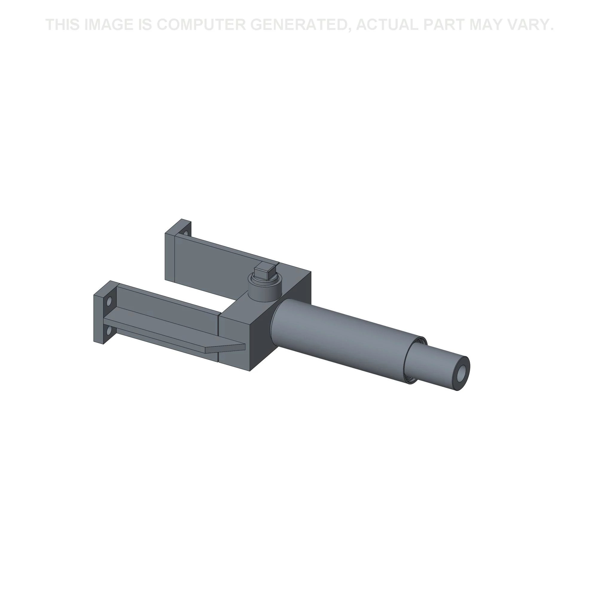 Track Adjuster Yoke | CASECE | US | EN