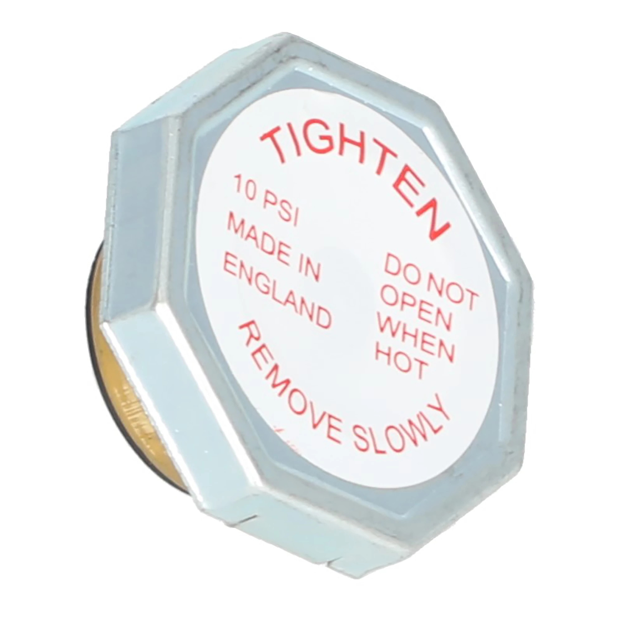 Radiator Cap | NEWHOLLANDAG | CA | EN