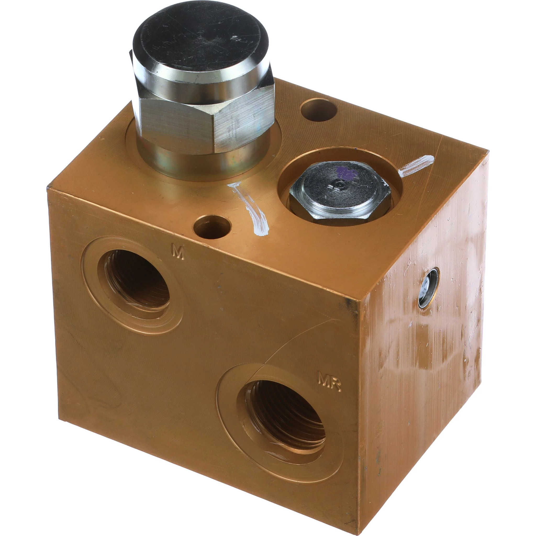 VALVE | CASECE | CA | EN