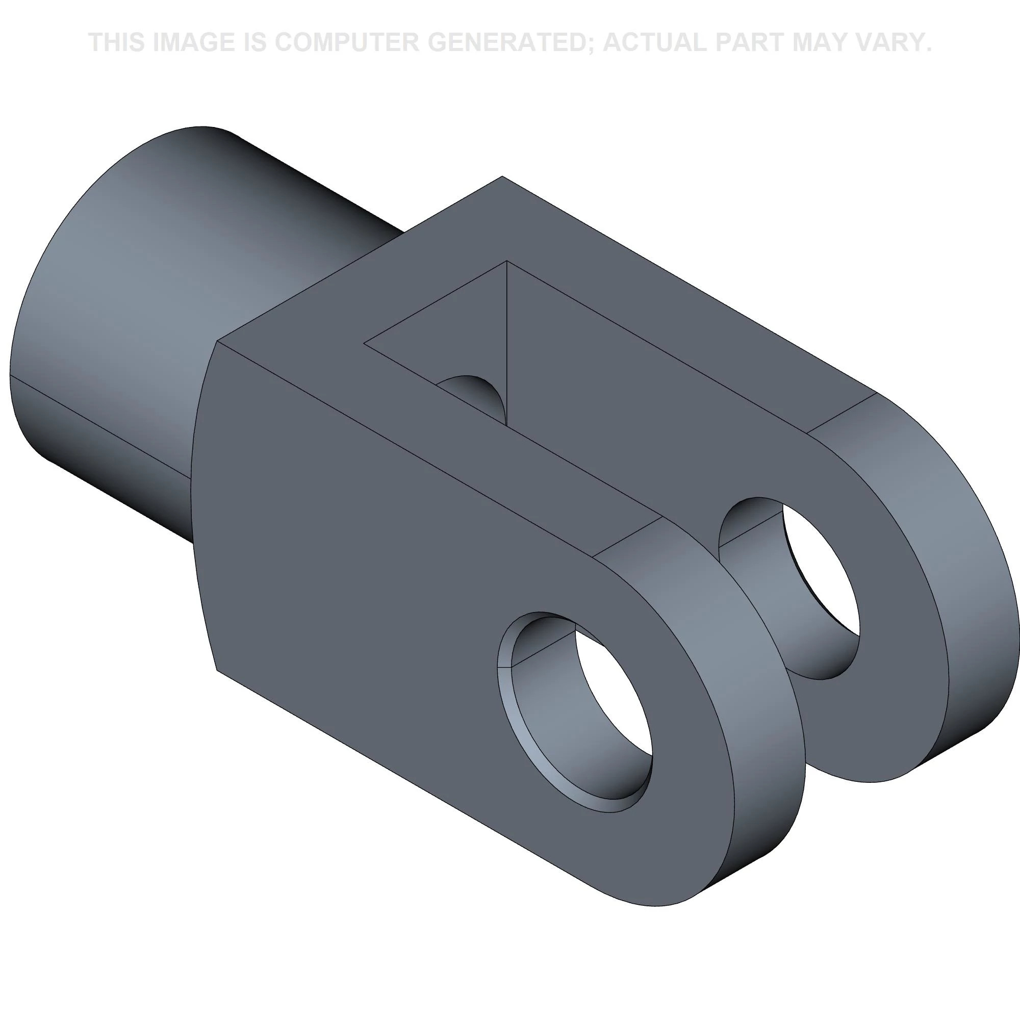 CLEVIS | CASEIH | US | EN