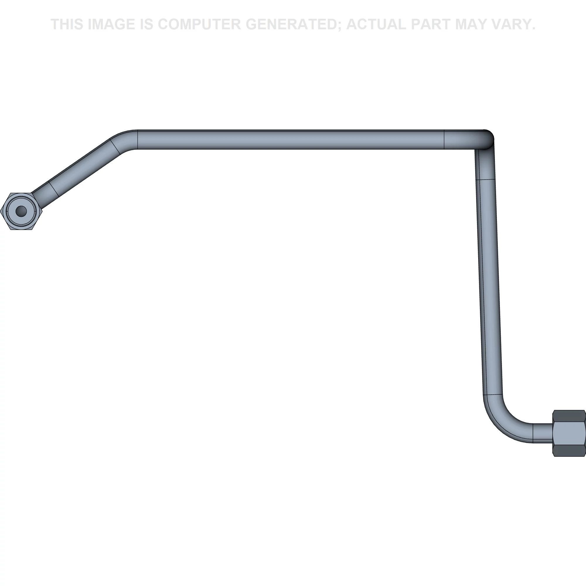 TUBO HIDRÁULICO | NEWHOLLANDCE | SA | ES