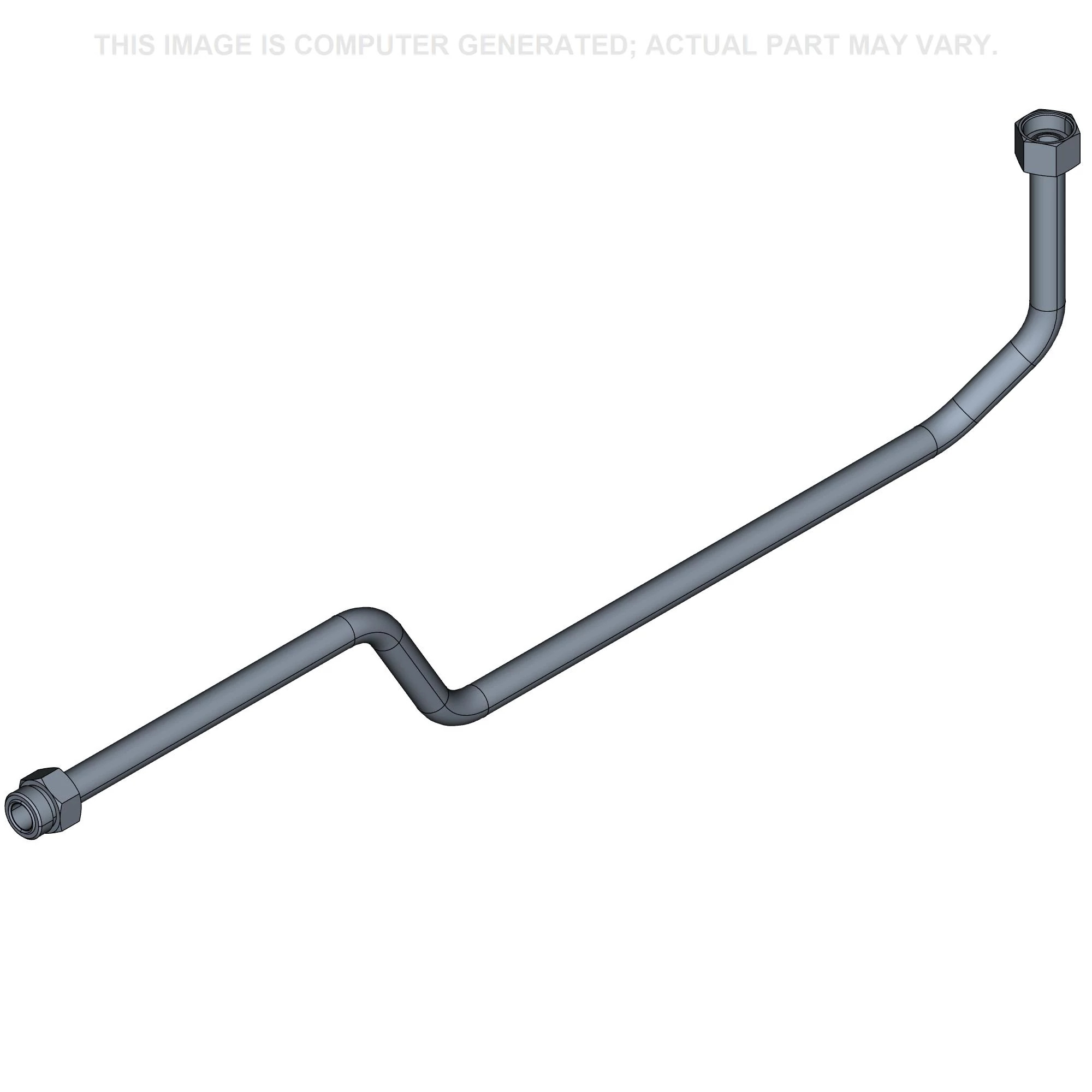 Tube | NEWHOLLANDAG | CA | FR