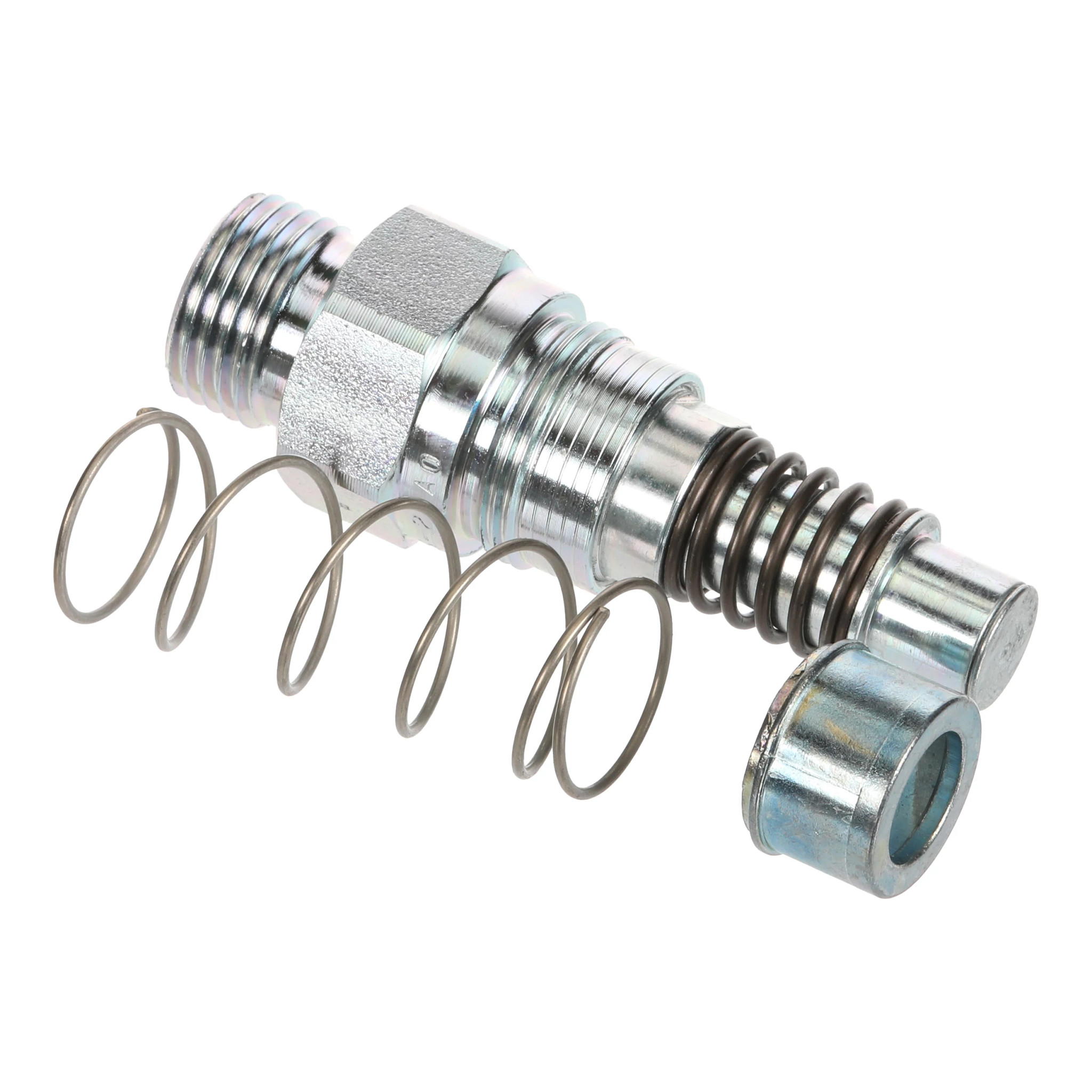 Quick Female Coupling | NEWHOLLANDCE | CA | EN