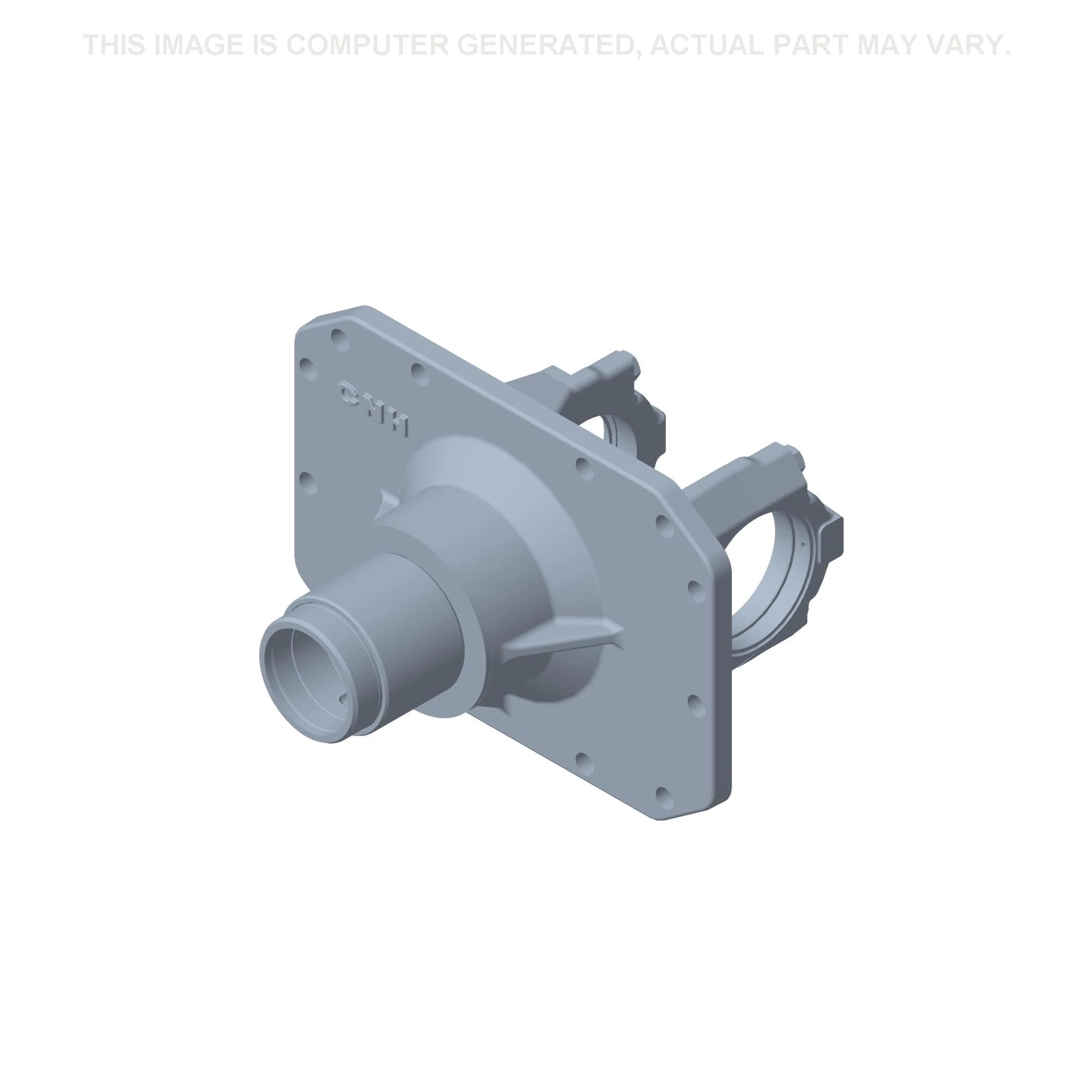 SUPPORT | CASEIH | CA | FR