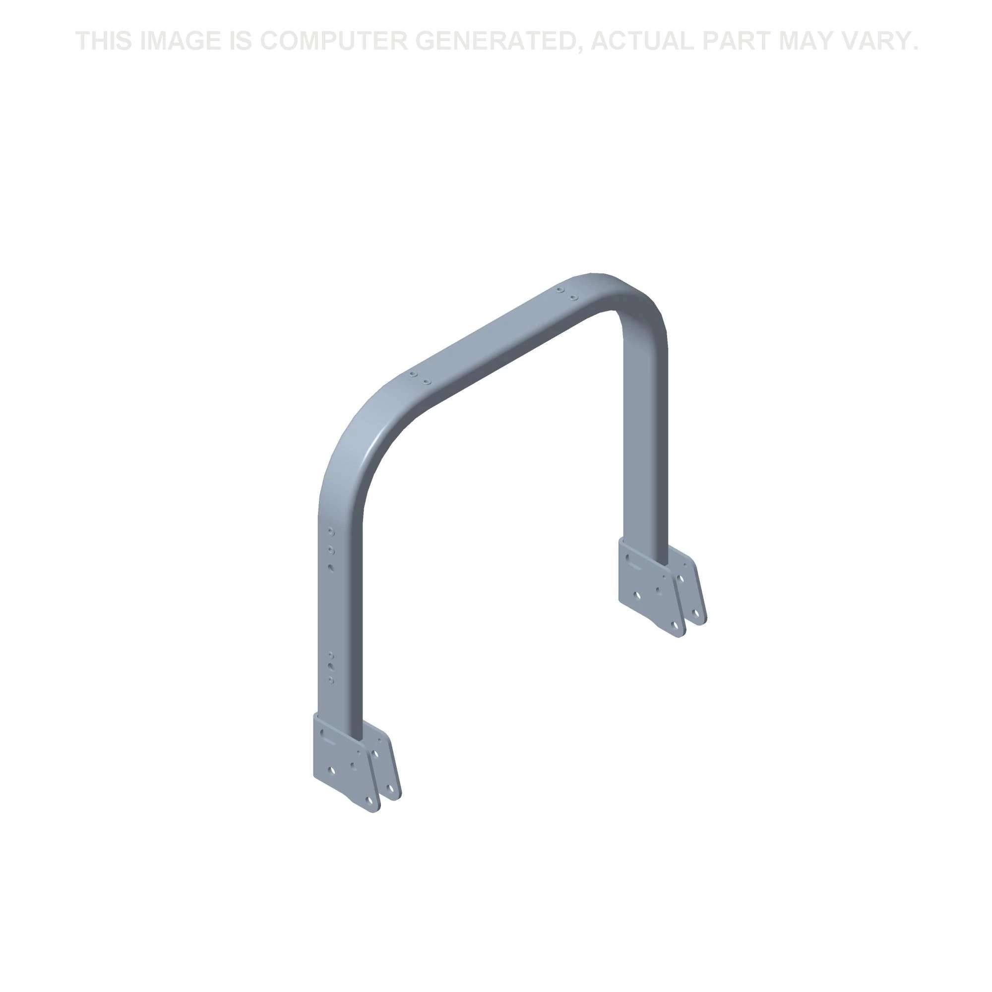 ESTRUTURA DE SEGURAN