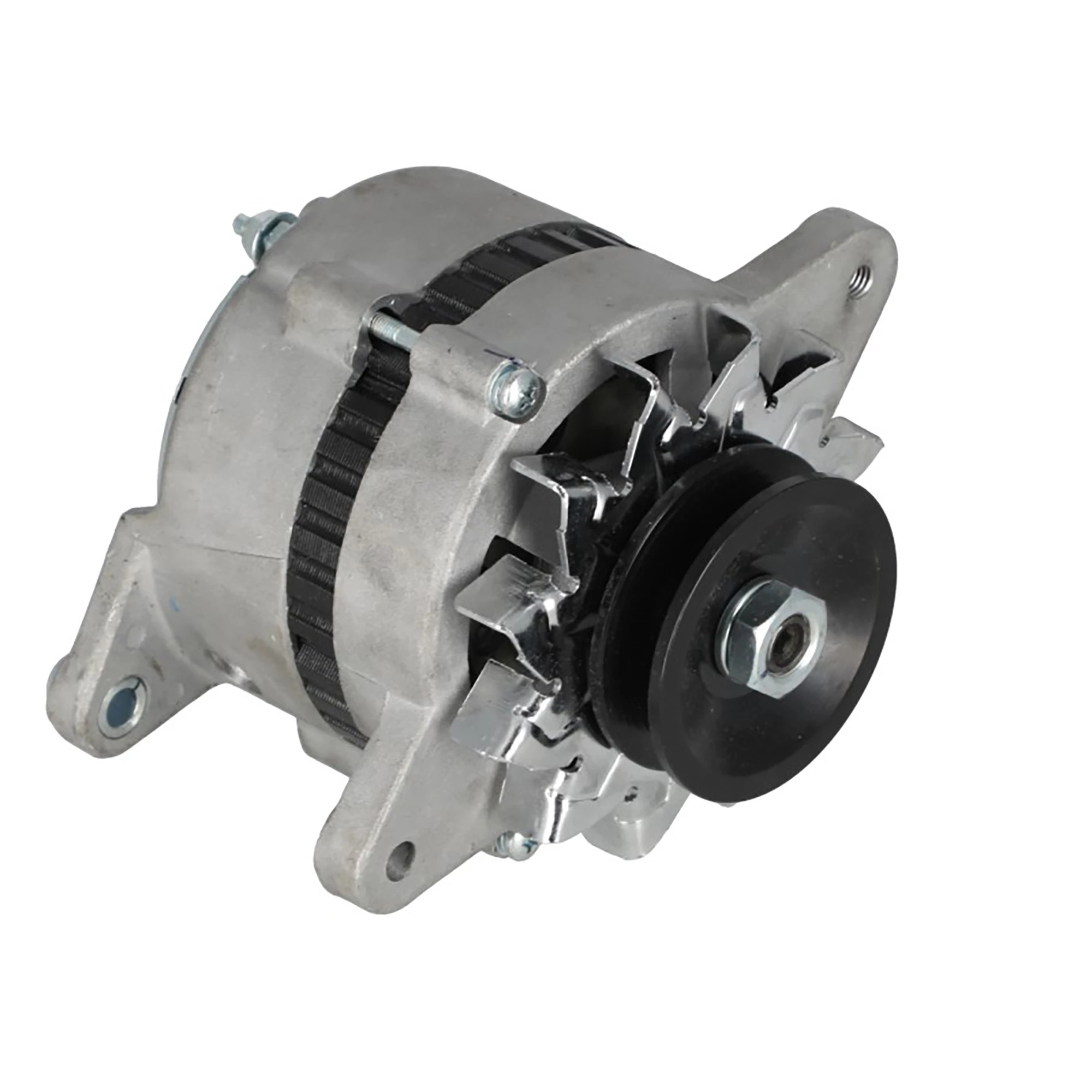 Alternator - Hitachi-Style | NEWHOLLANDAG | US | EN