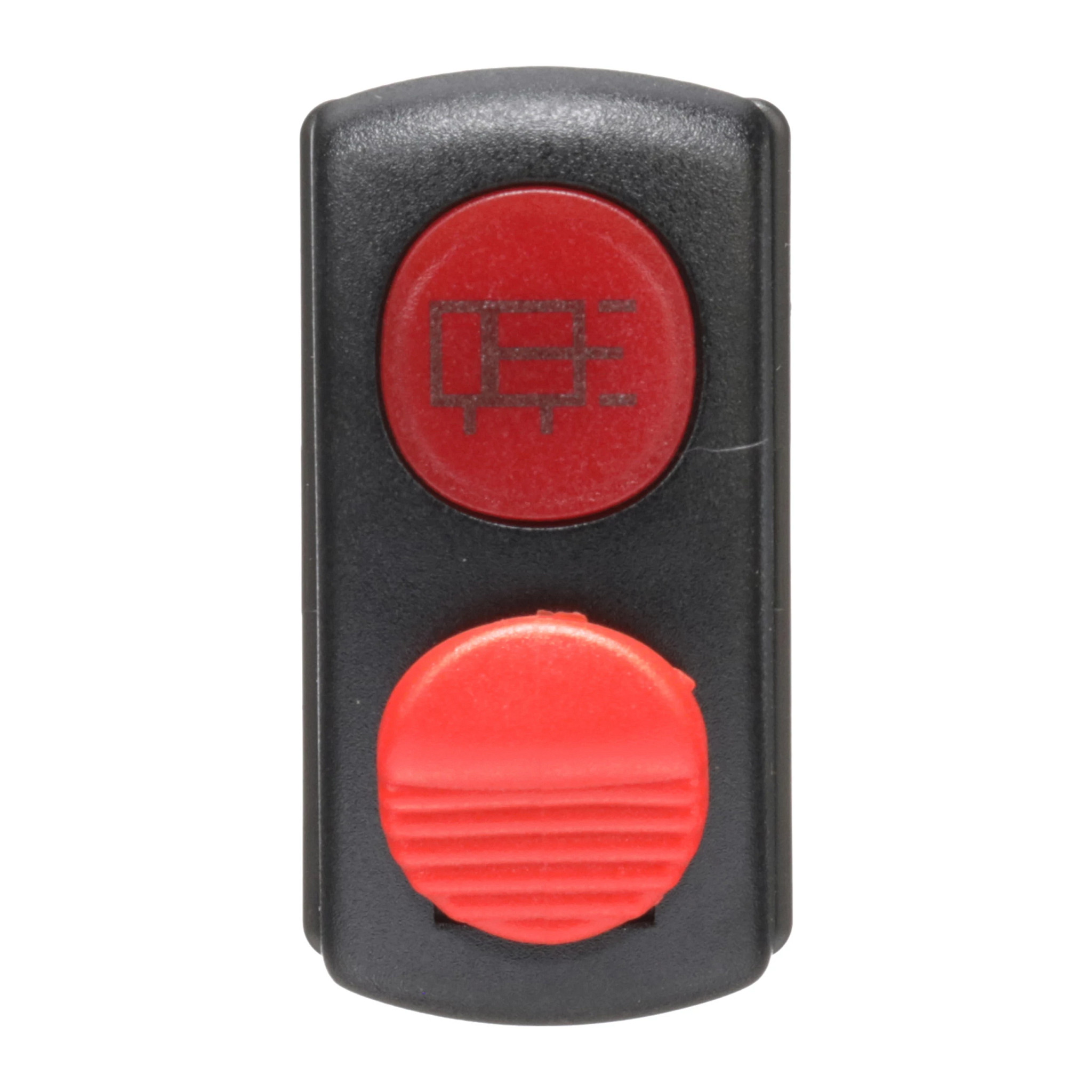 ROCKER SWITCH | CASECE | EU | EN