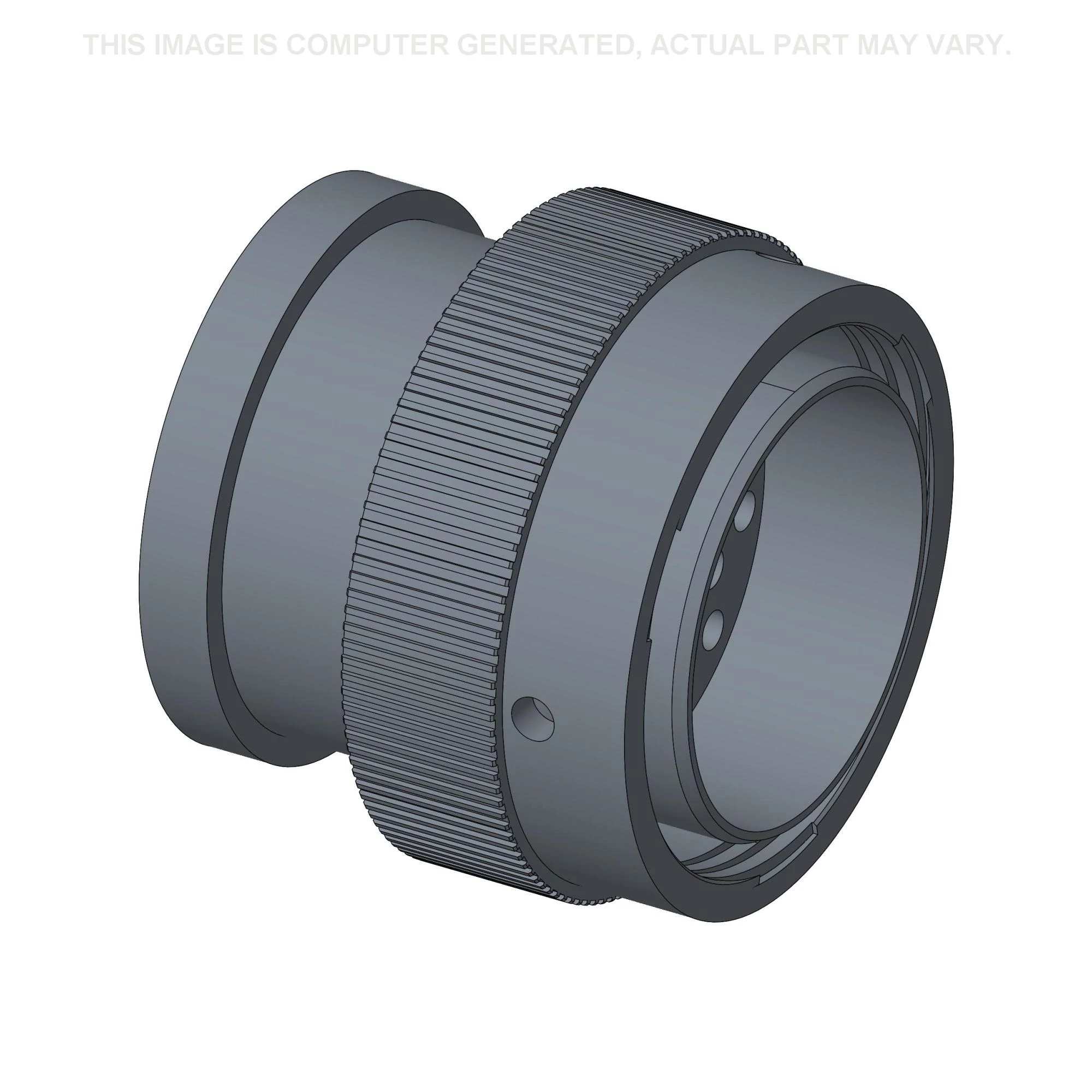 Main Frame Wire Harness | CASEIH | CA | EN