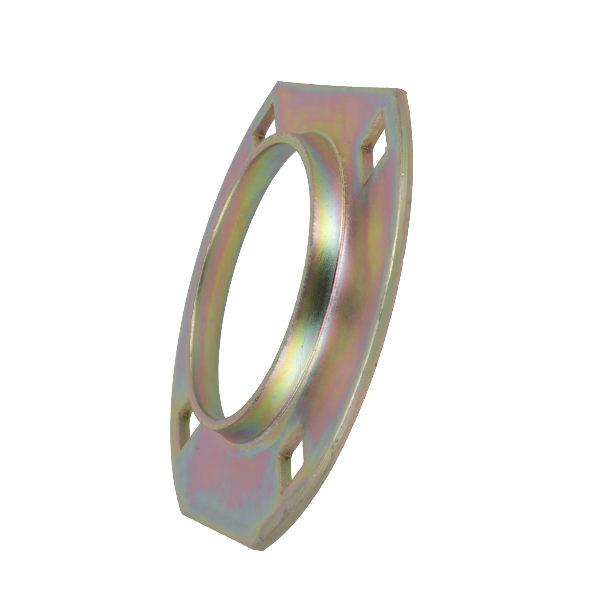 Rolamento flangeado - 80 mm DI x 147 mm DE x 12 mm Esp