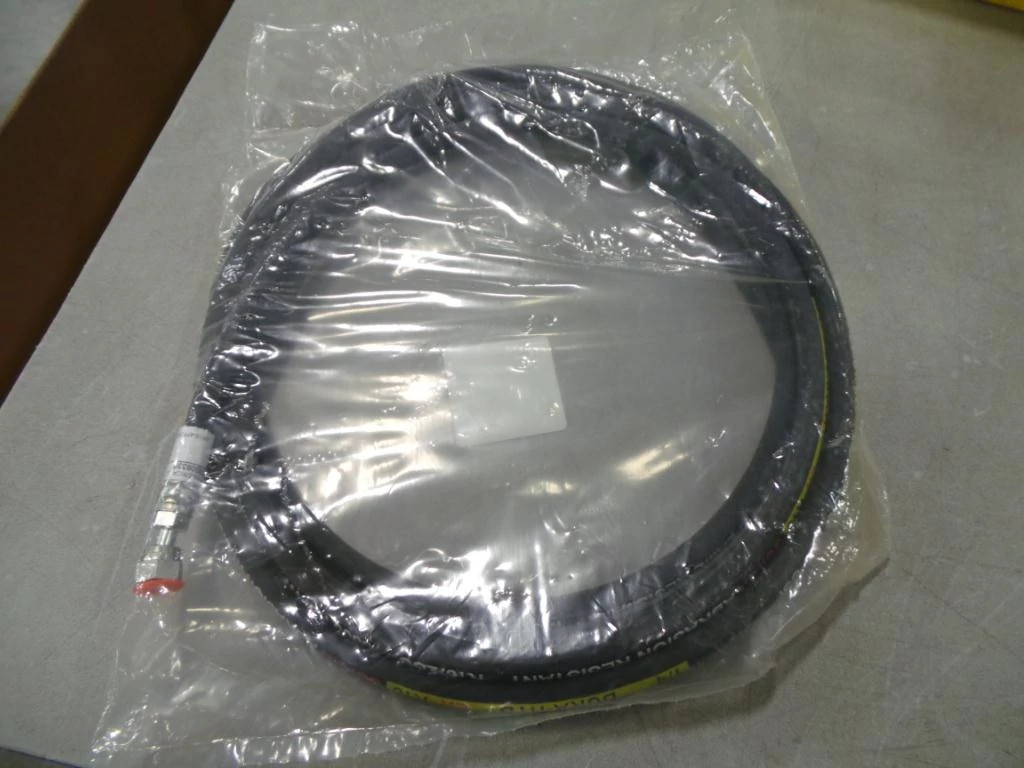 HYDRAULIC HOSE | NEWHOLLANDCE | SA | EN