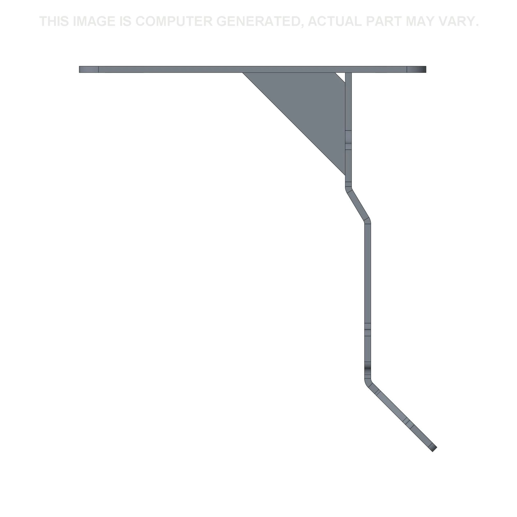 BRACKET | FLEXICOIL | EU | EN