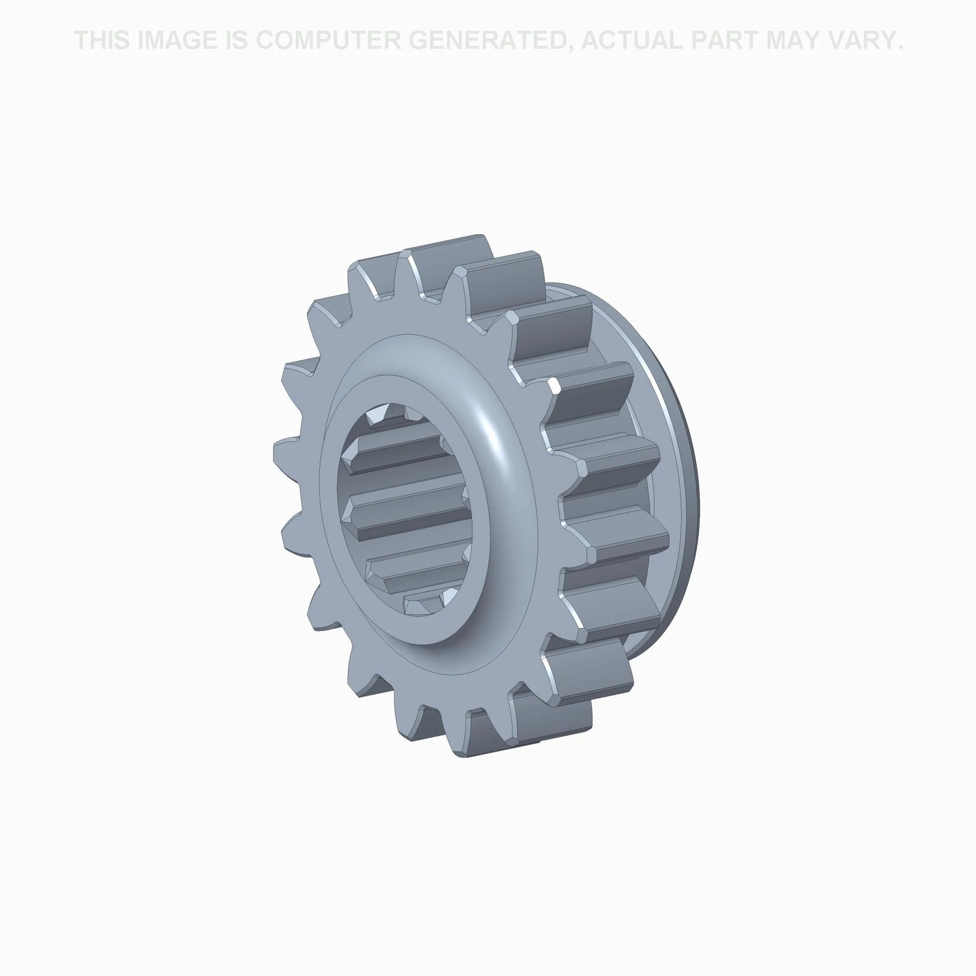 Engrenagem Movida | CASECE | BR | PT