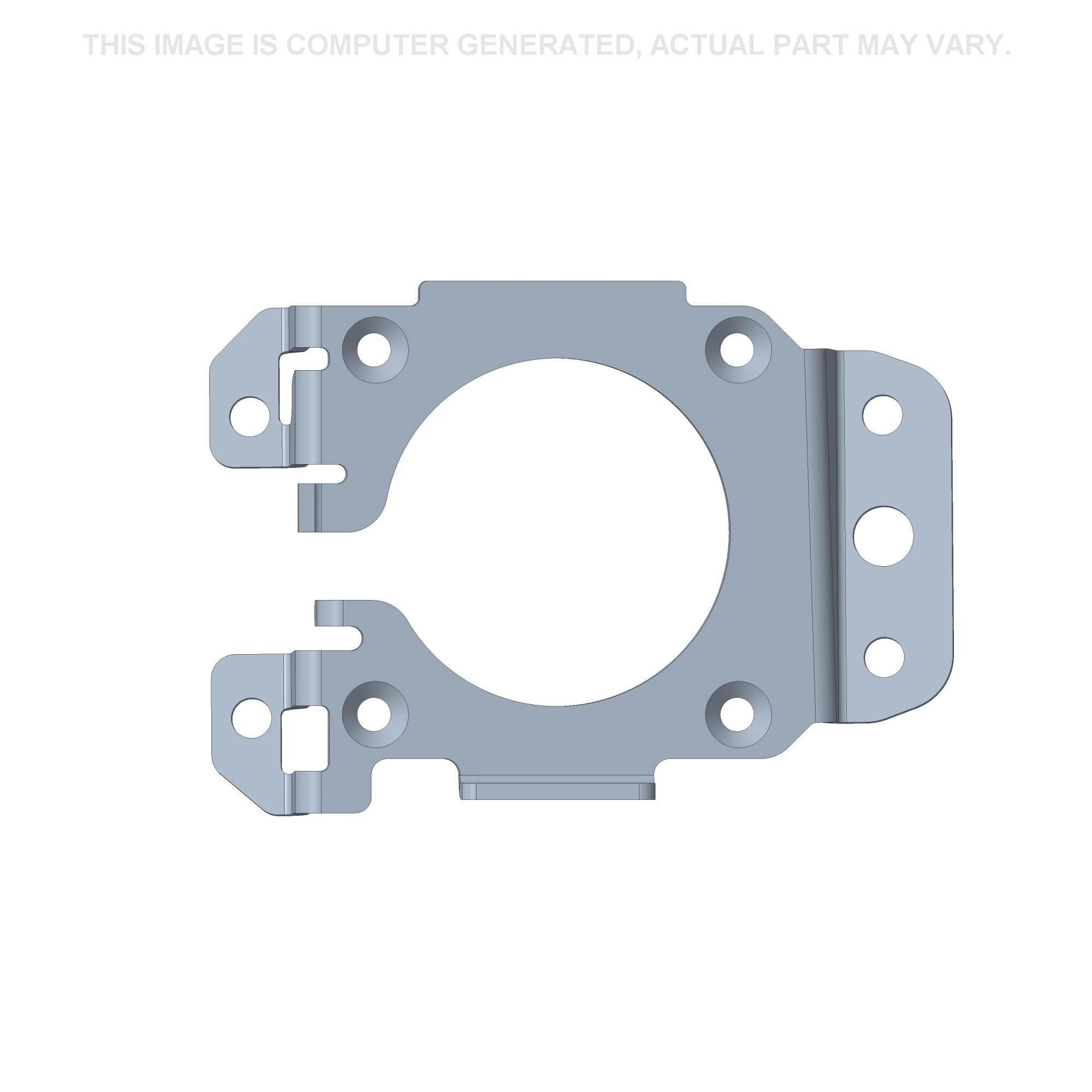 BRACKET | MILLER | US | EN