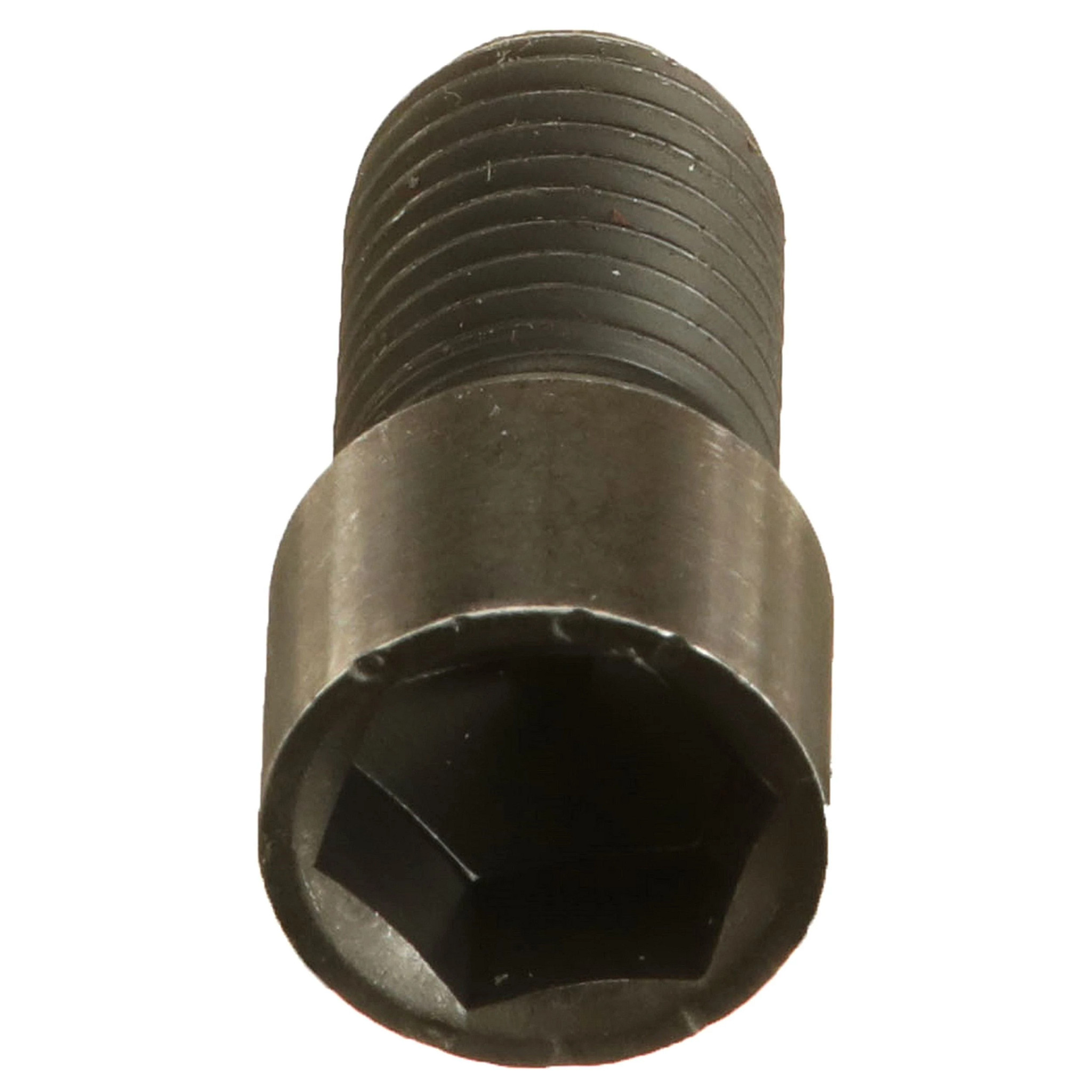 Parafuso de sextavado interior - Cl 12.9 - M16 x 2 x 25