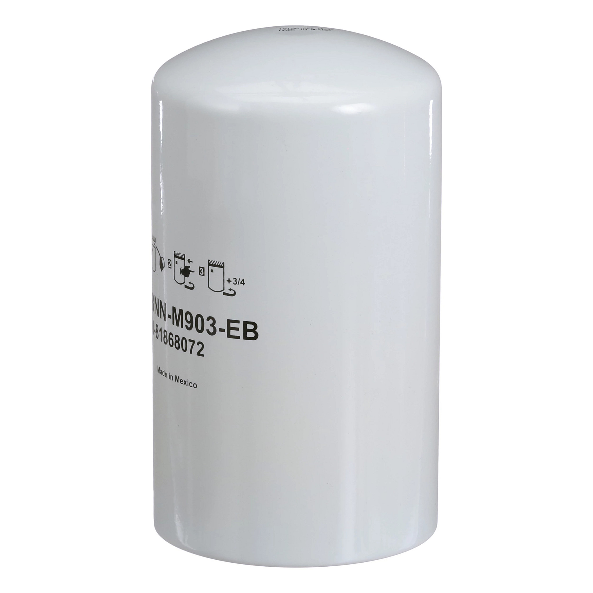 FILTRE A HUILE HYDR. | CASEIH | FR | FR