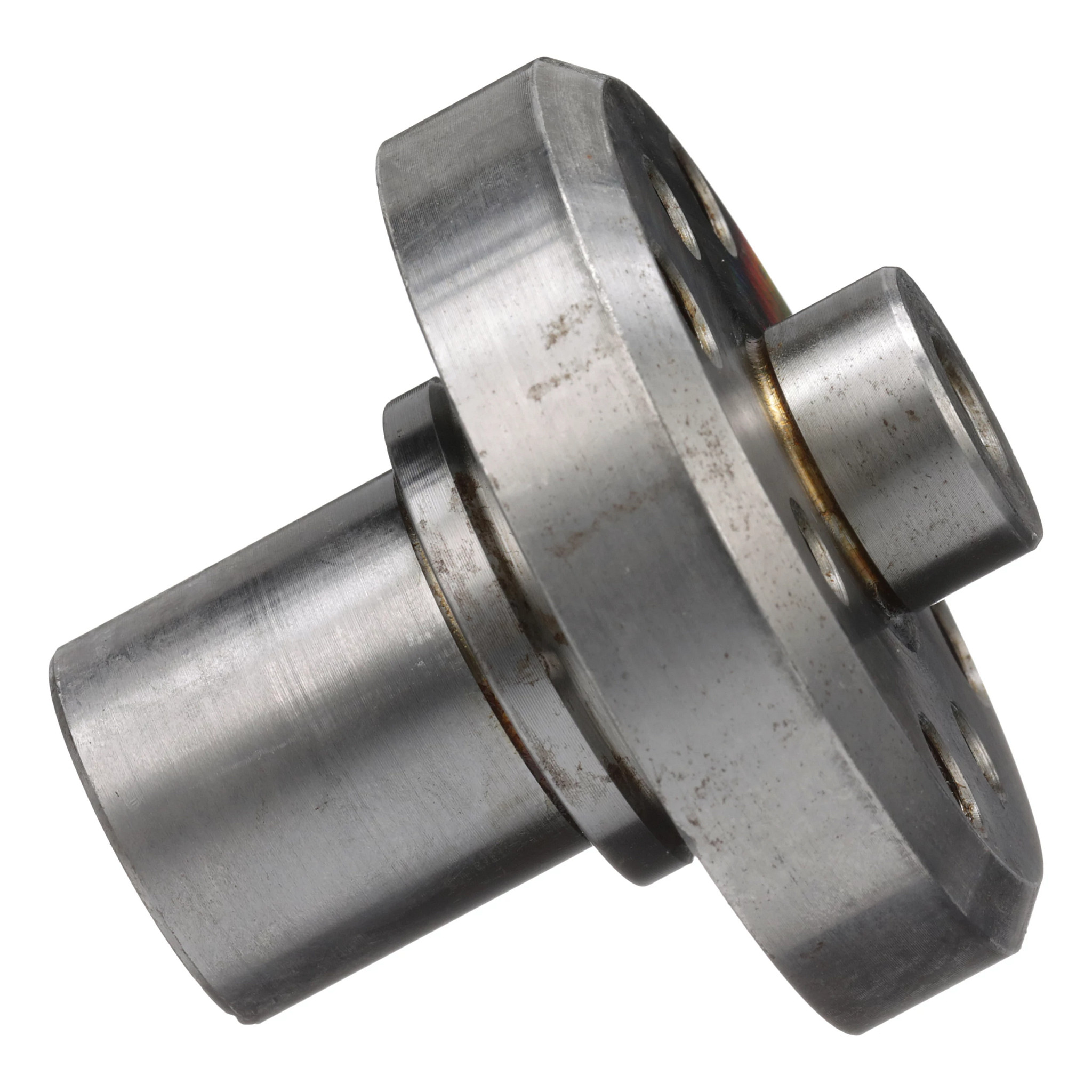 MOYEU | MILLER | CA | FR