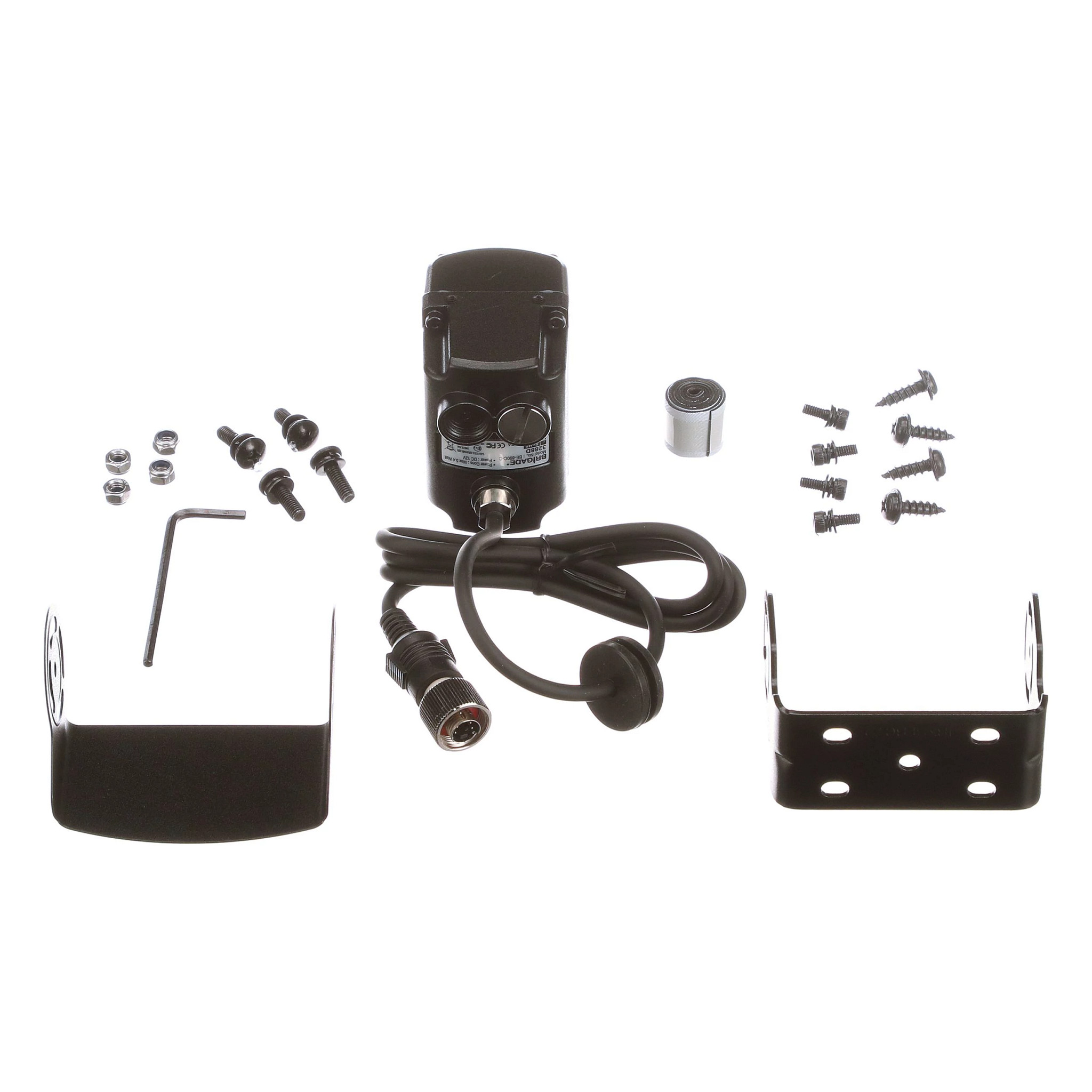 CAMERA VIDEO | STEYR | EU | FR