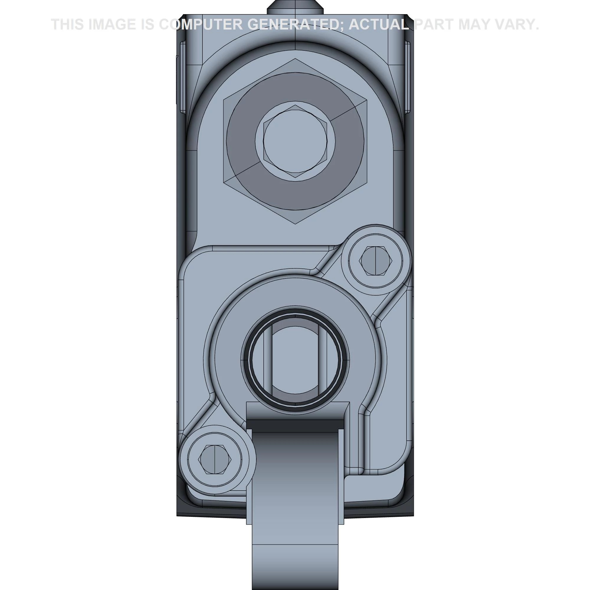 CONTROL VALVE | CASEIH | CA | EN