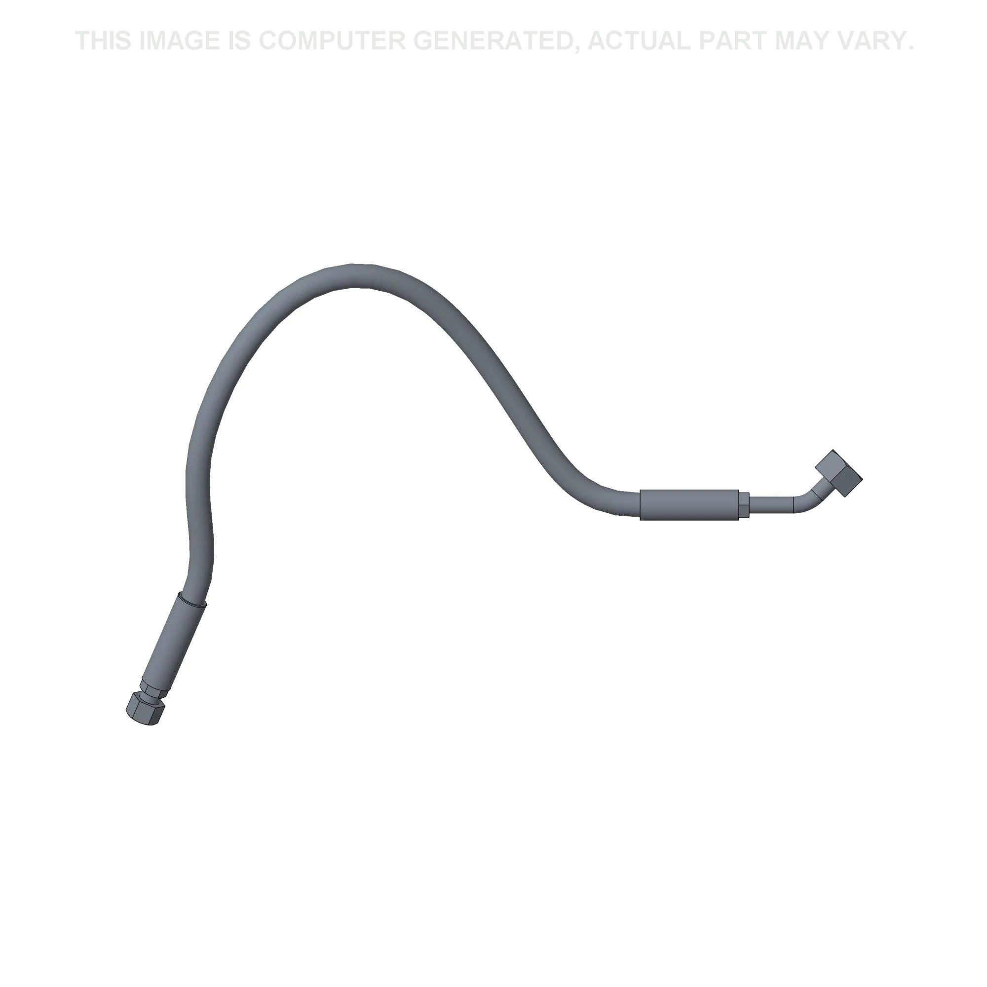 HYDRAULIC HOSE | NEWHOLLANDCE | EU | EN