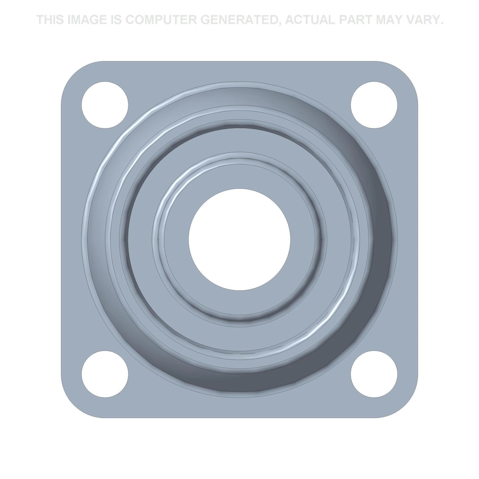 FLANGED BEARING | NEWHOLLANDAG | GB | EN