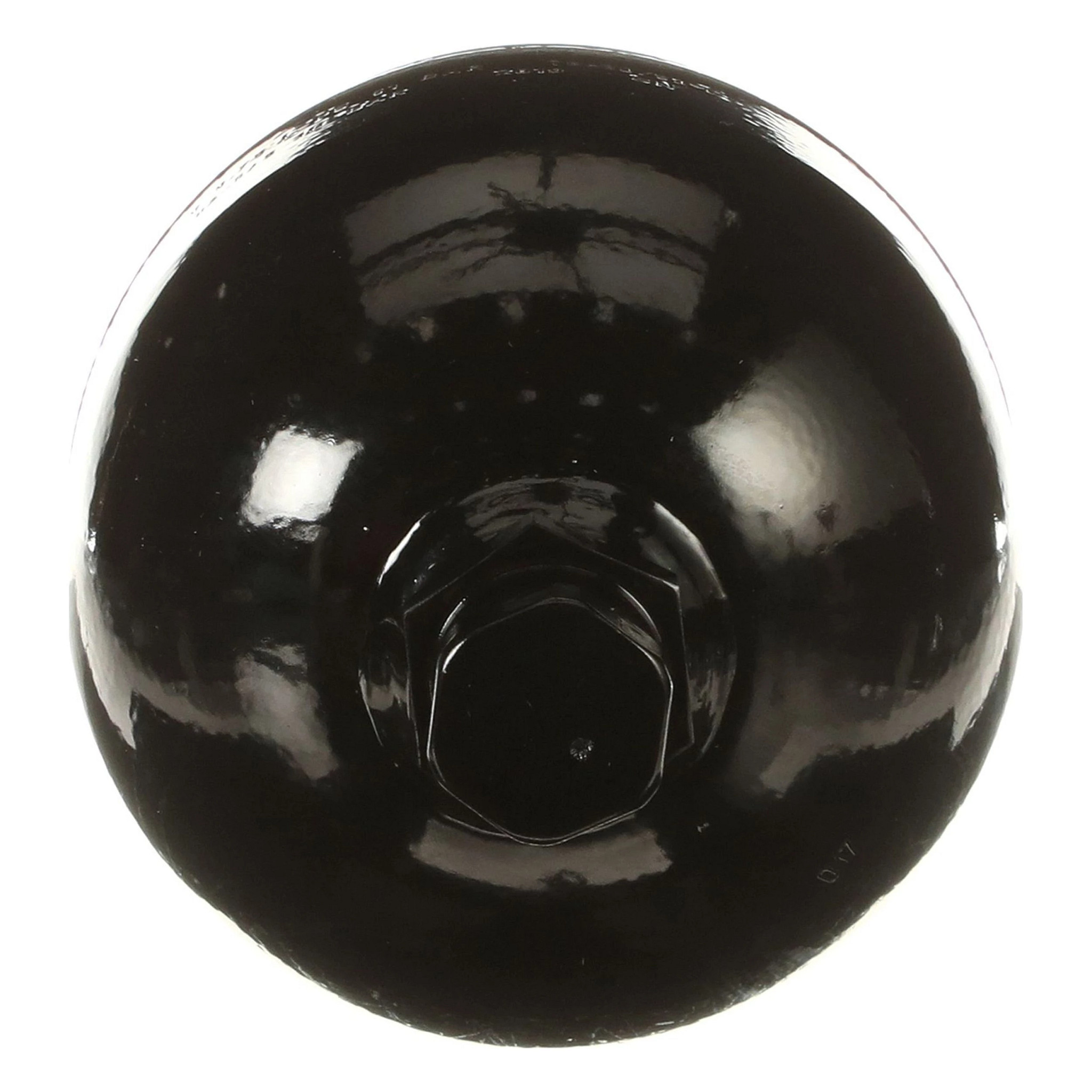 5195043 - Acumulador Hidráulico para Máquinas Agrícolas