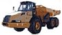 ARTICULATED TRUCK TIER 3 (NA) - S/N HHD000755 TO 000764 | CASECE | SA | EN