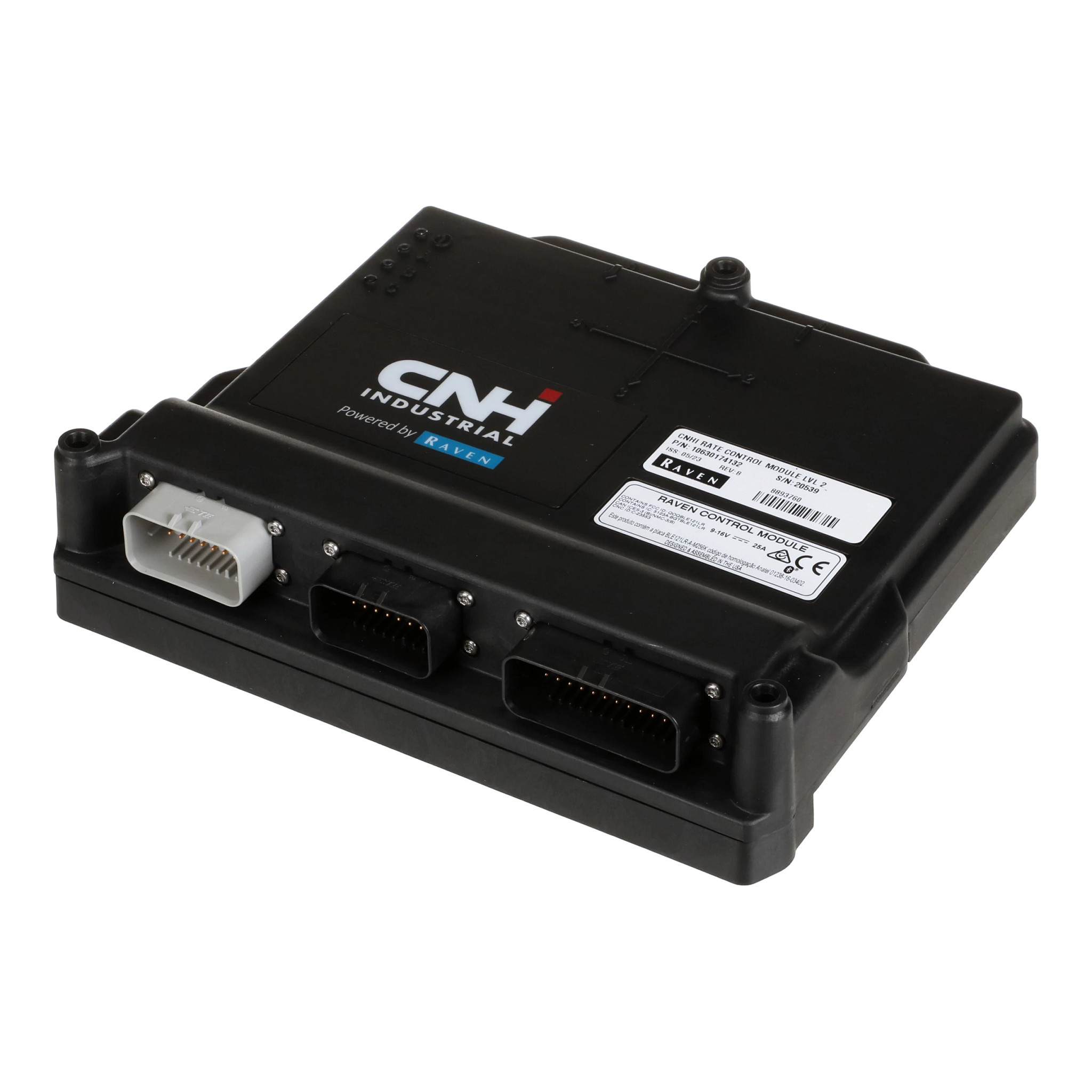 MODULE | CASECE | CA | EN