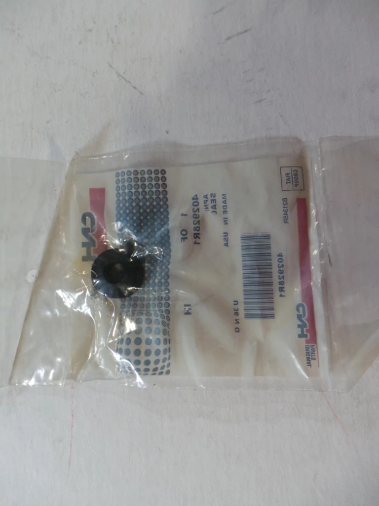 PAKNING | STEYR | EU | DA