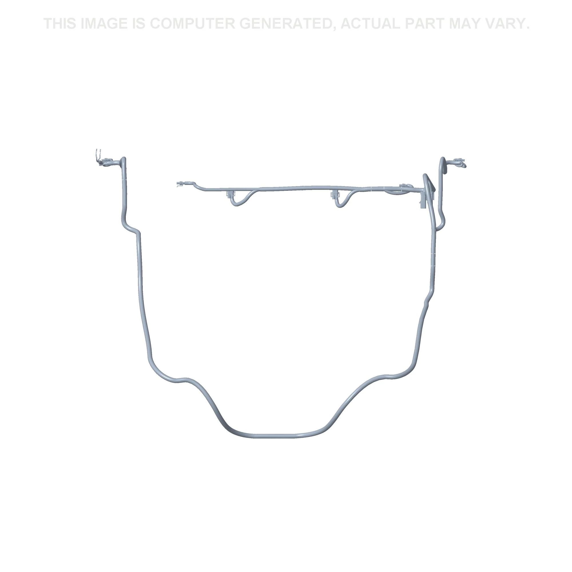 WIRE HARNESS | CASECE | EU | IT