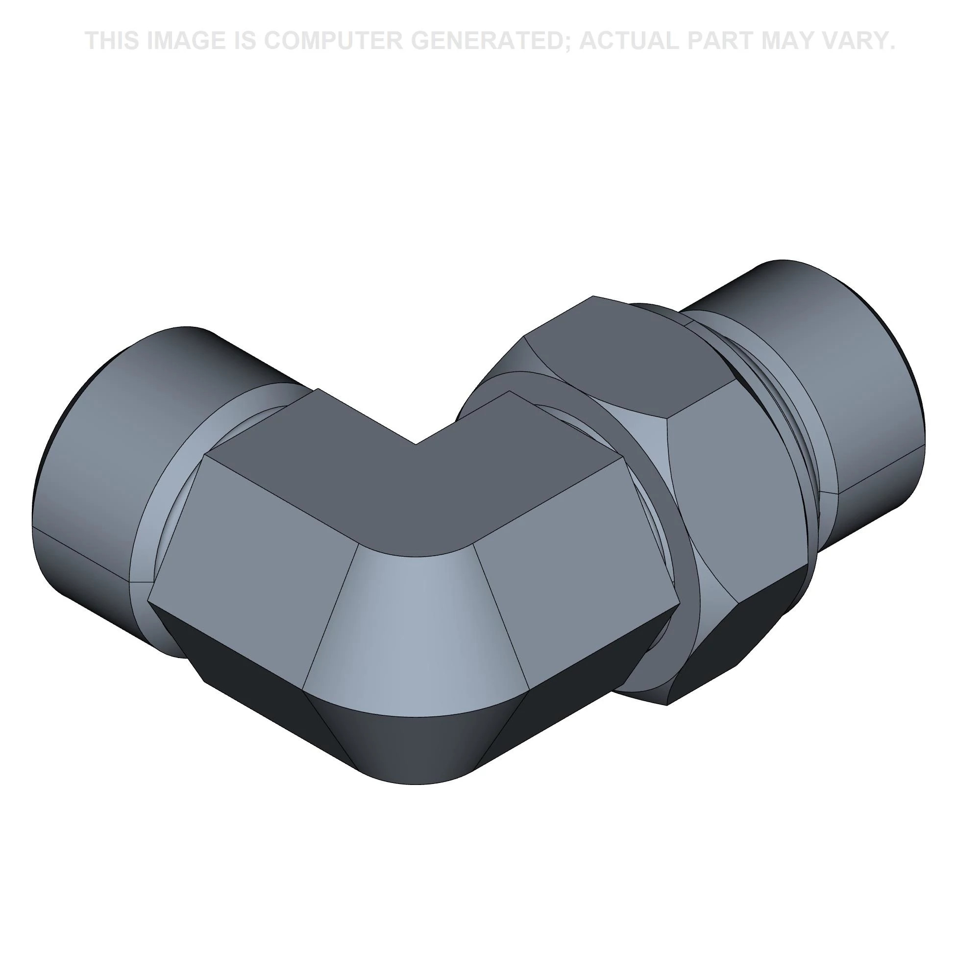 Cotovelo 90 | CASEIH | BR | PT