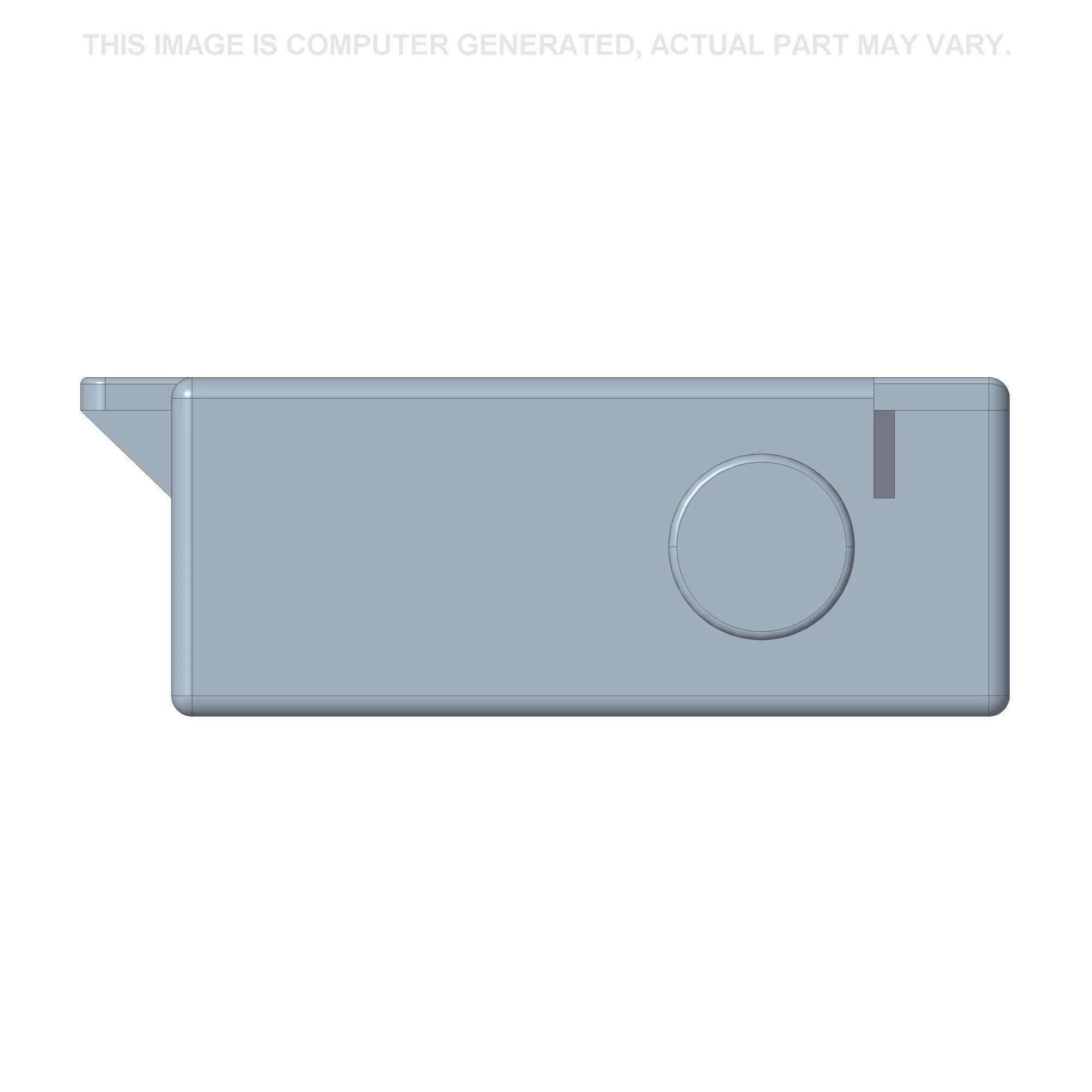 ECU | CASEIH | EU | RU