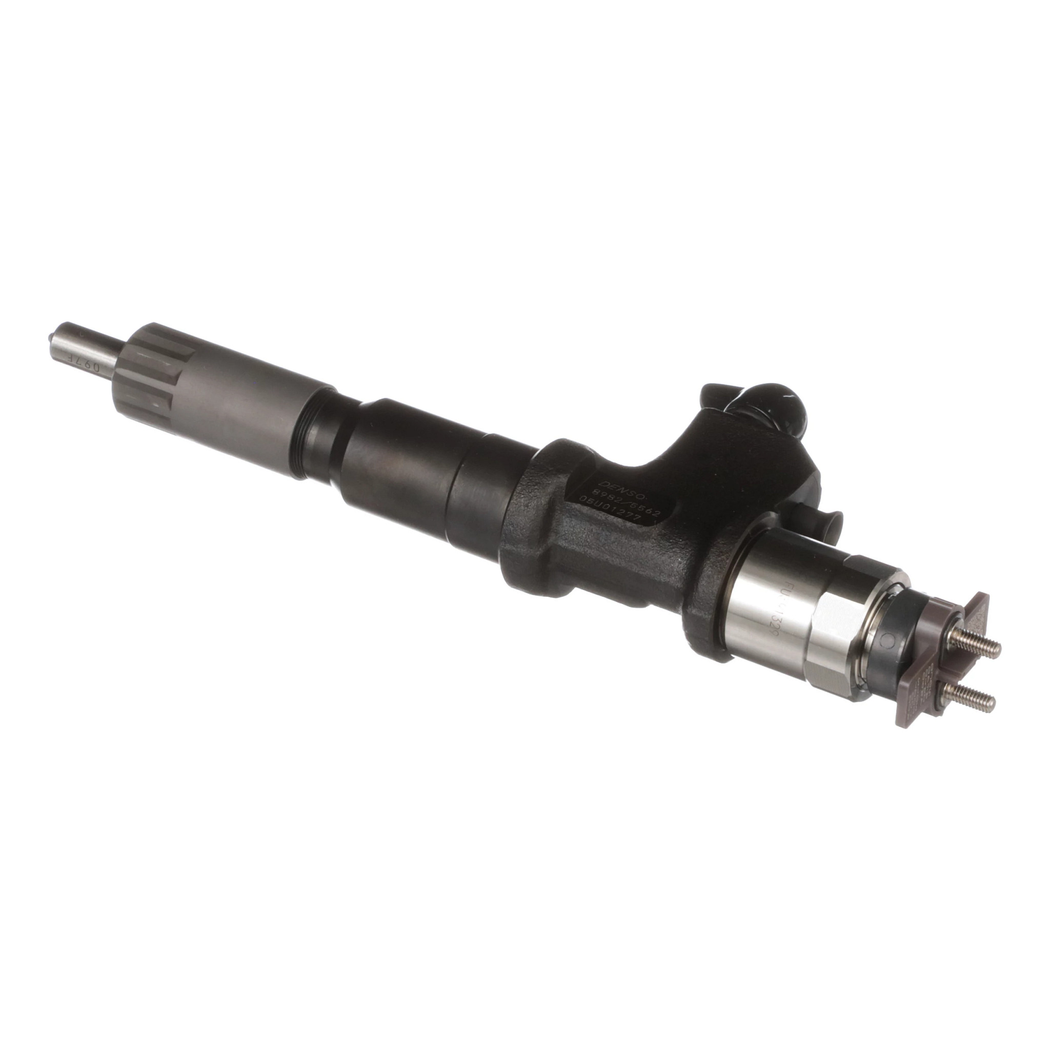 Fuel System Injector