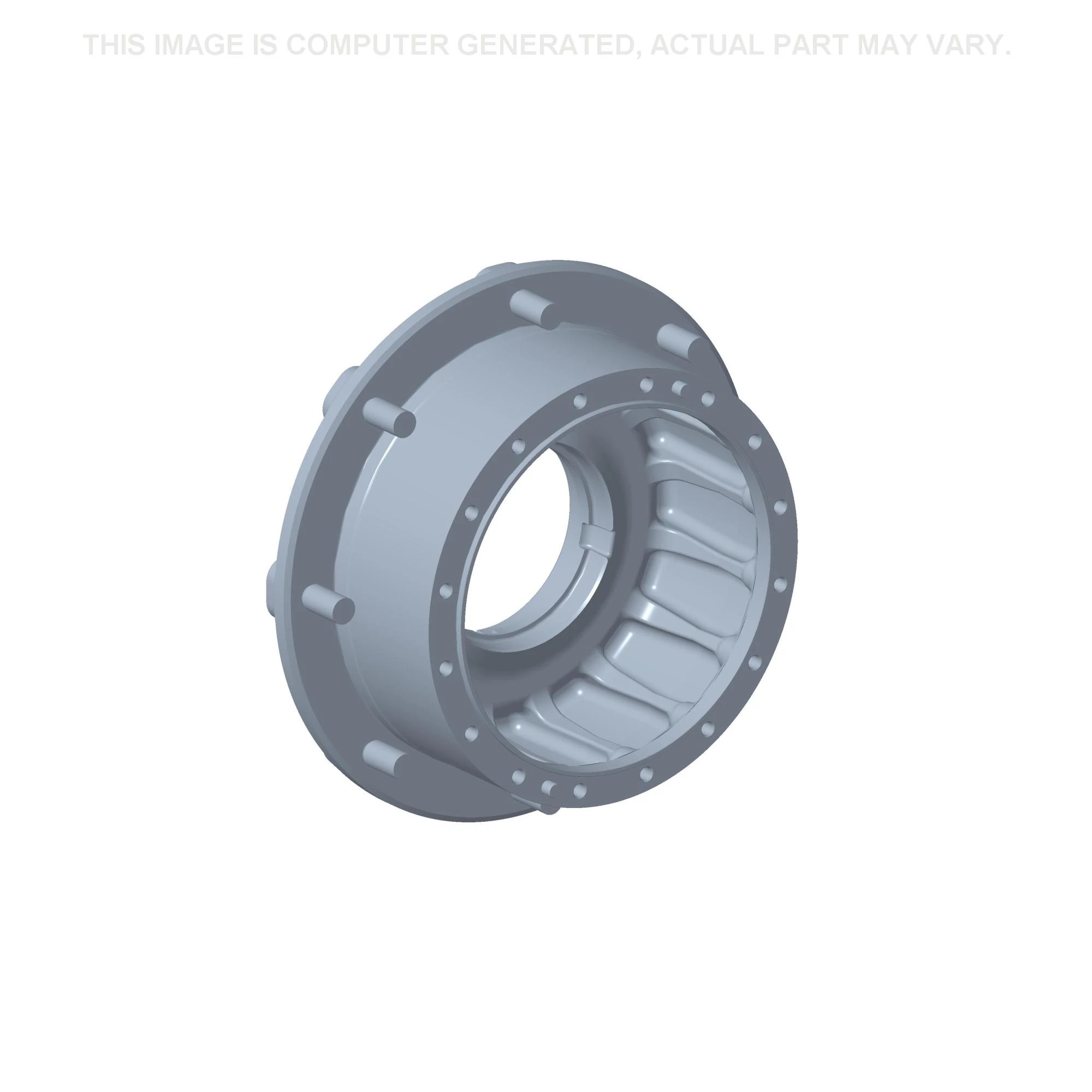 HUB | CASEIH | US | EN